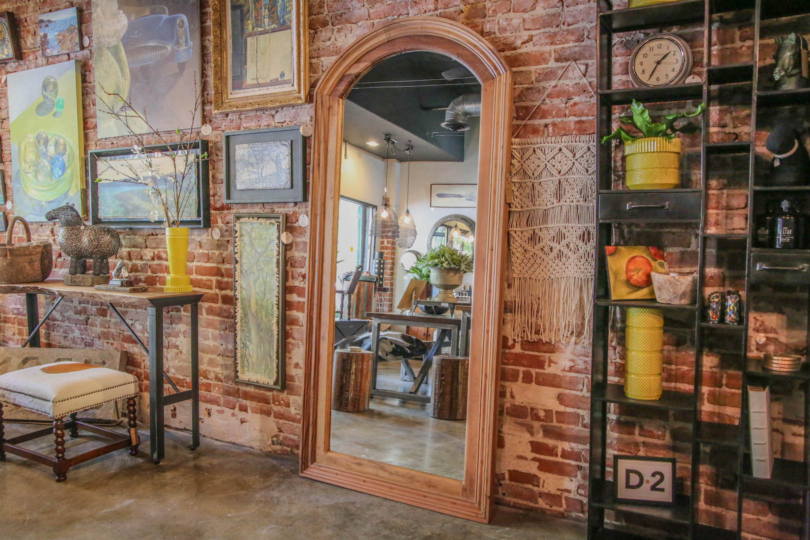 D2- Artisan Home Decor & Accessories Turlock