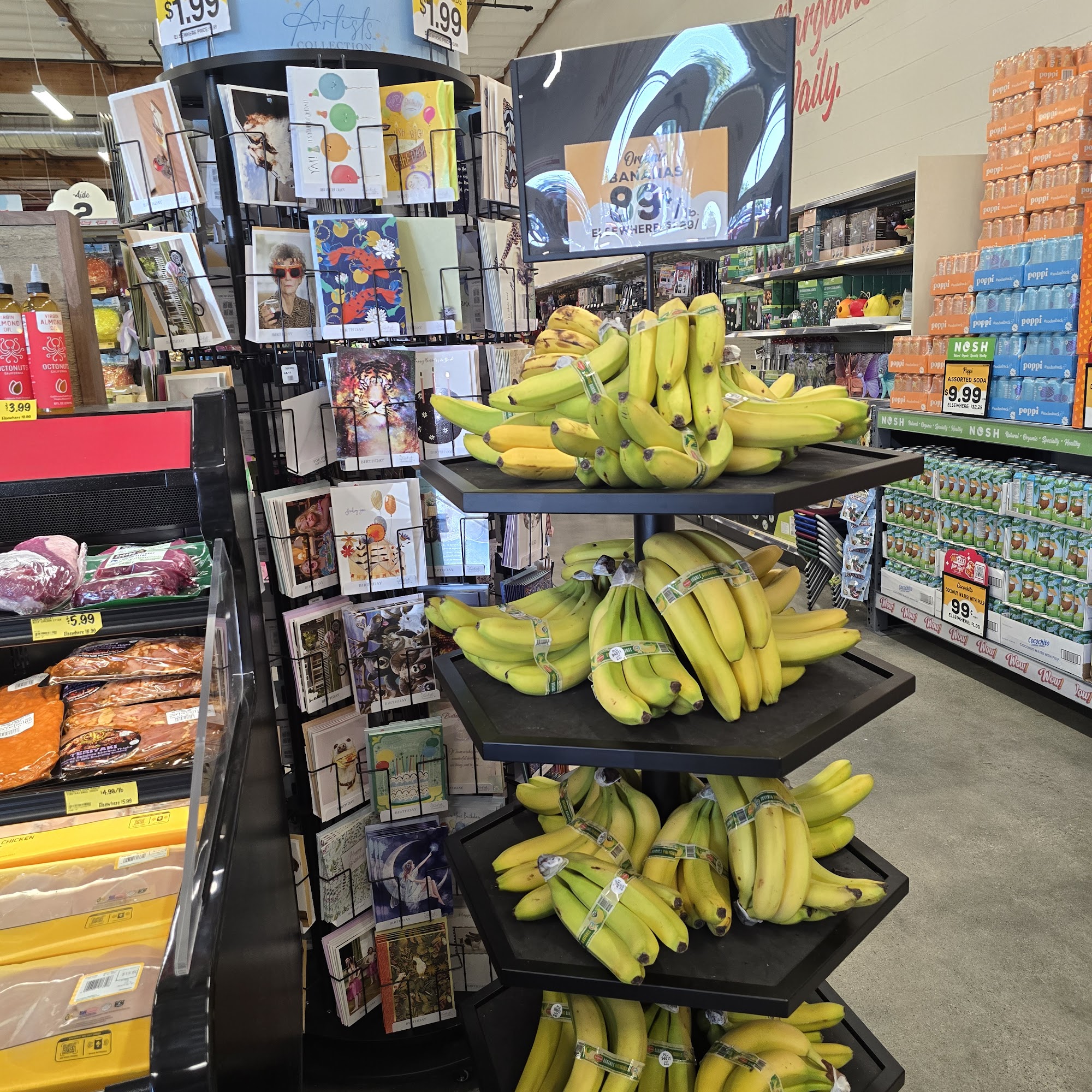 Grocery Outlet Turlock