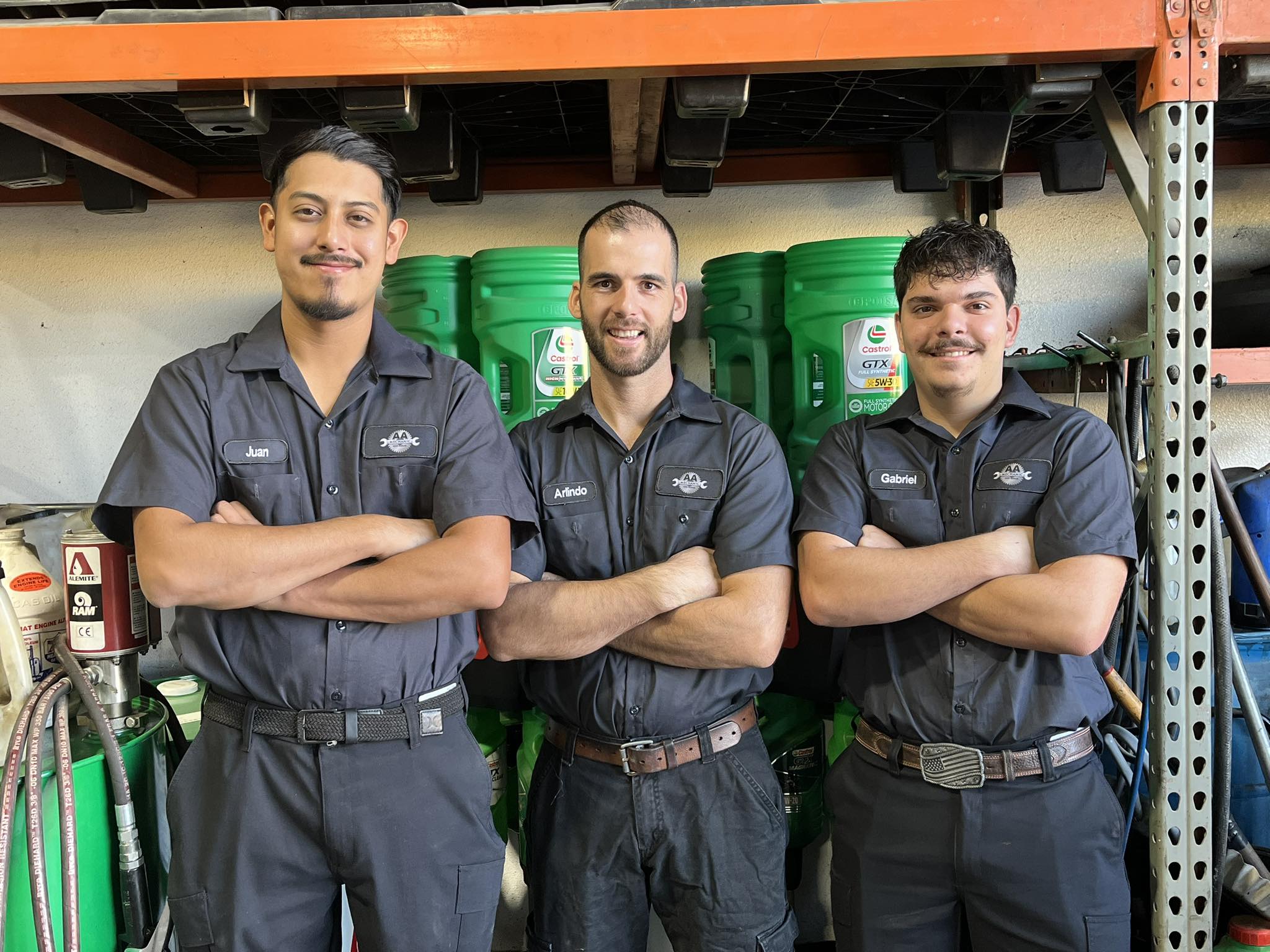 AA Mechanic and Repair, LLC Turlock