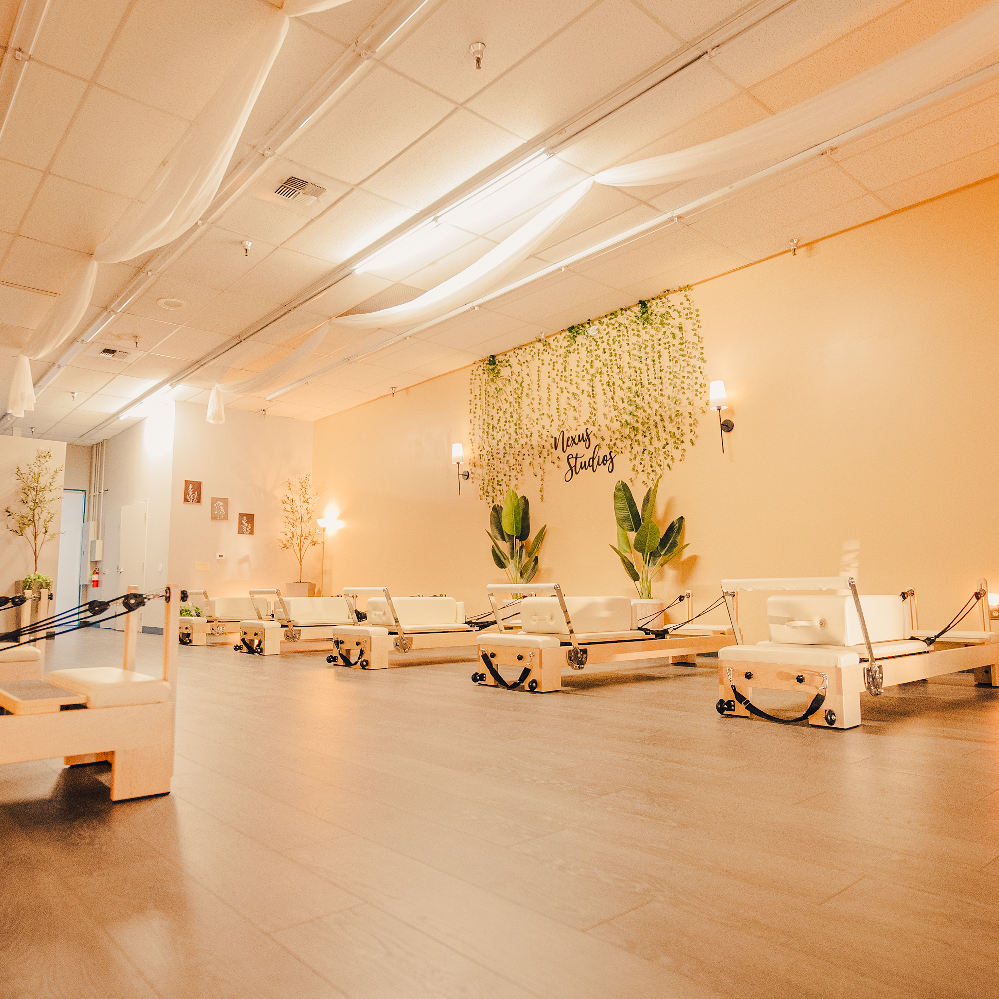 Nexus Studios 1645 Countryside Dr, Turlock California 95380