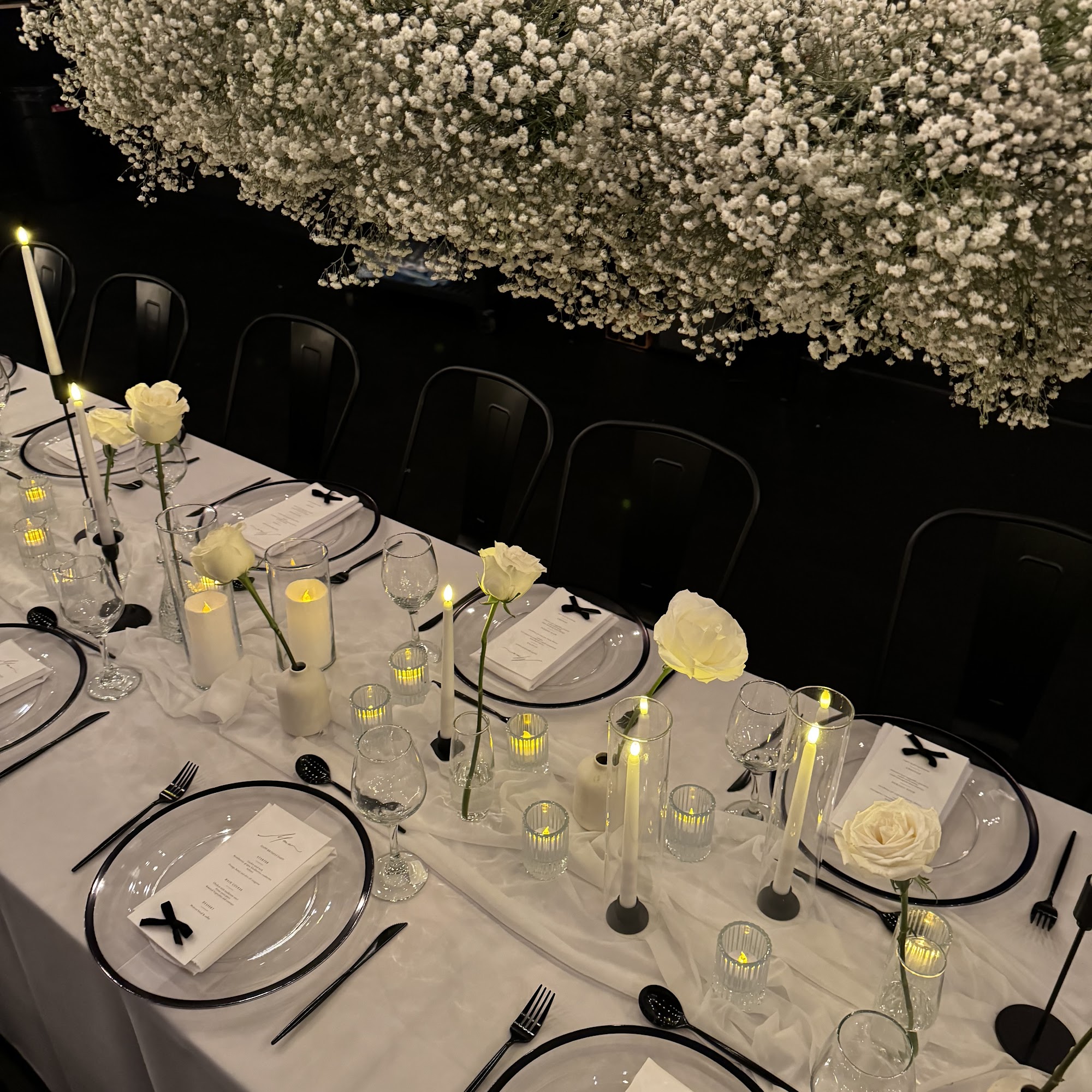 The Vow Weddings and Events 120 Lander Ave, Turlock California 95380