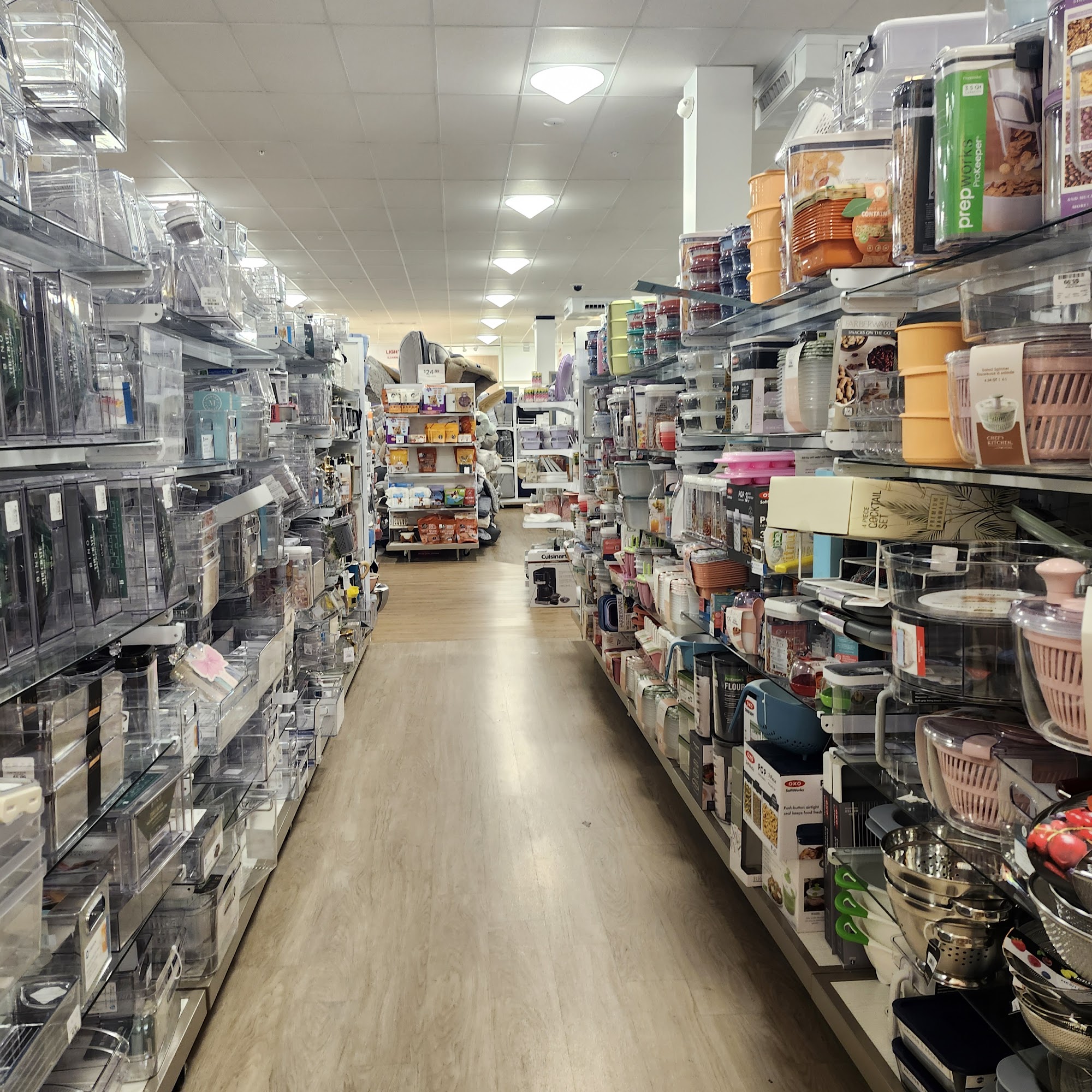 HomeGoods Turlock