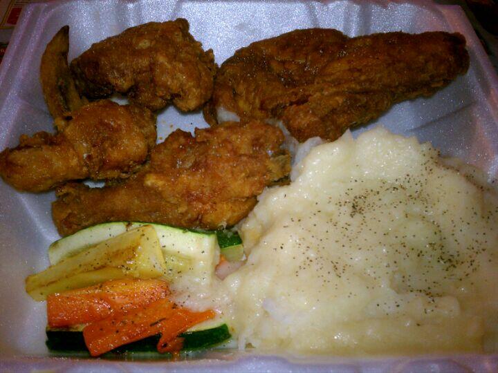 Photo credit: nextdoor