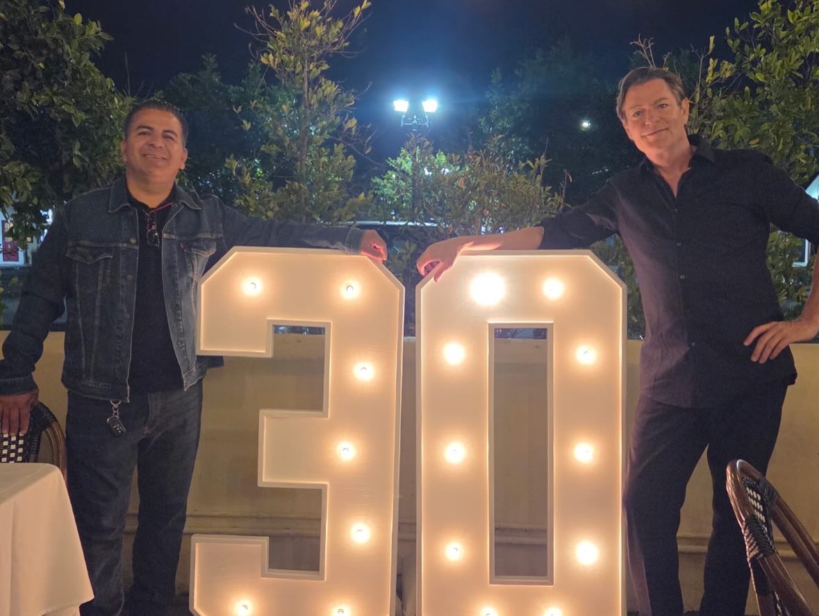 Christakis Greek Cuisine Tustin