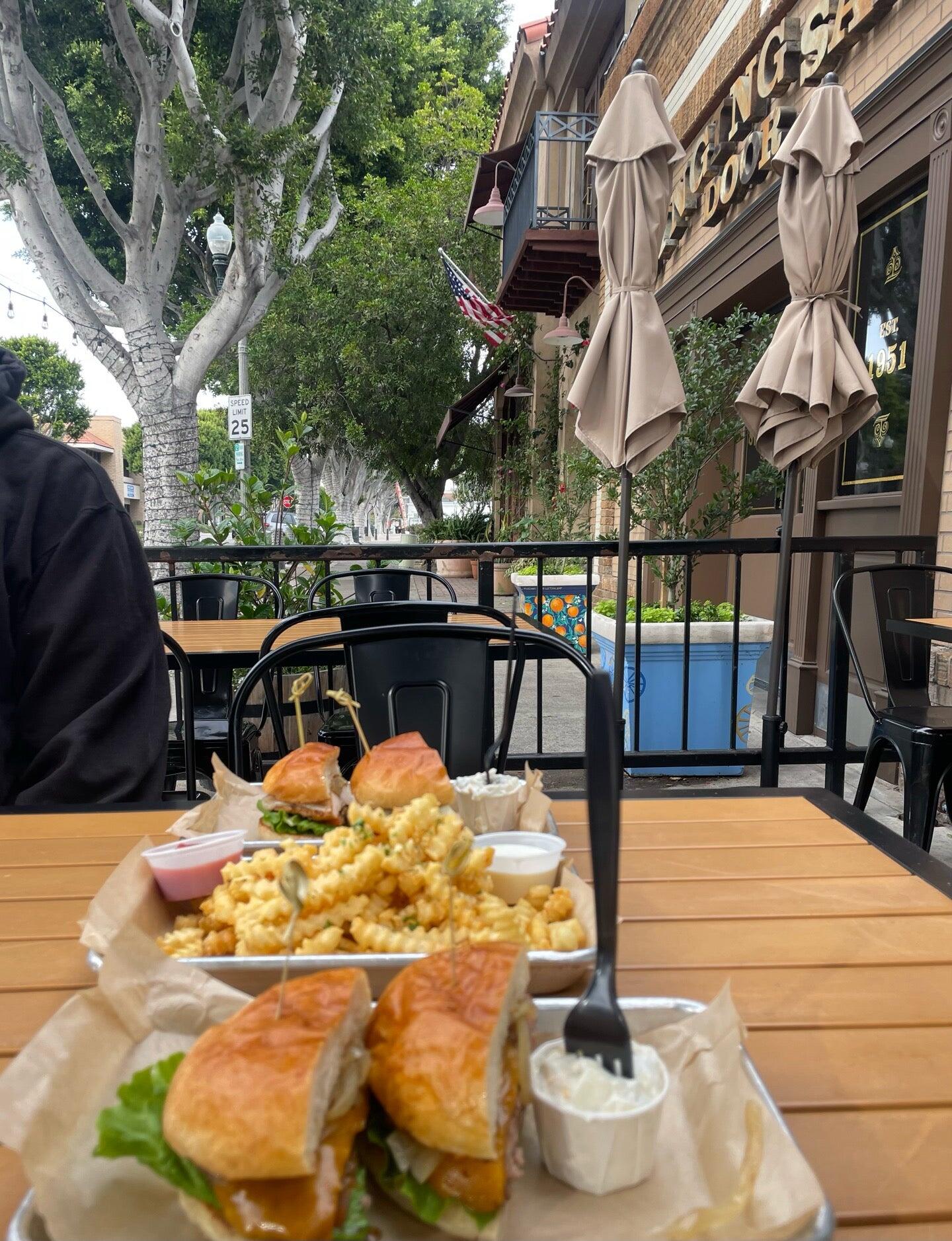 Photo credit: nextdoor