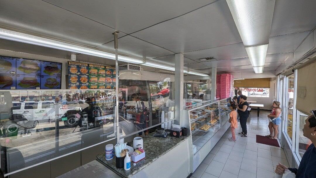 Photo credit: nextdoor