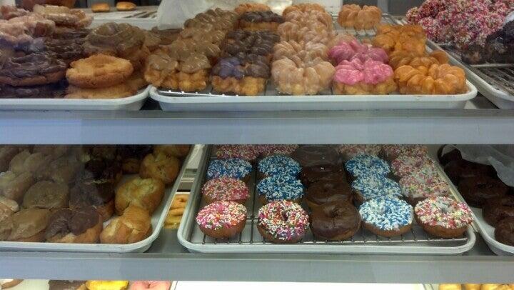 Photo credit: nextdoor