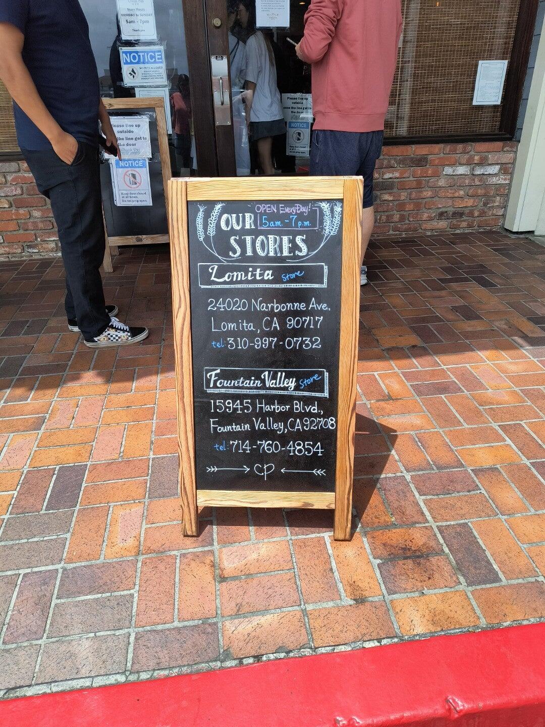 Photo credit: nextdoor