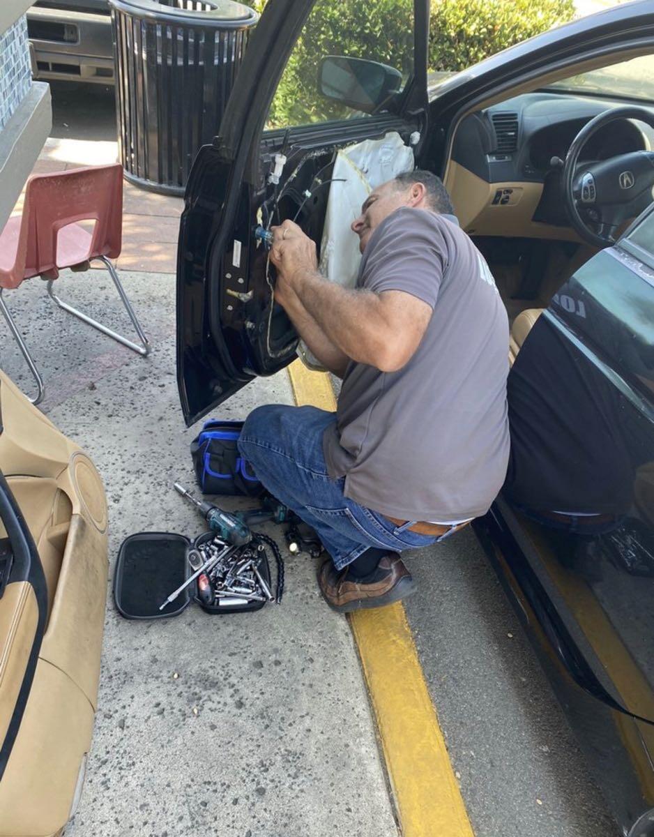 Photo credit: nextdoor