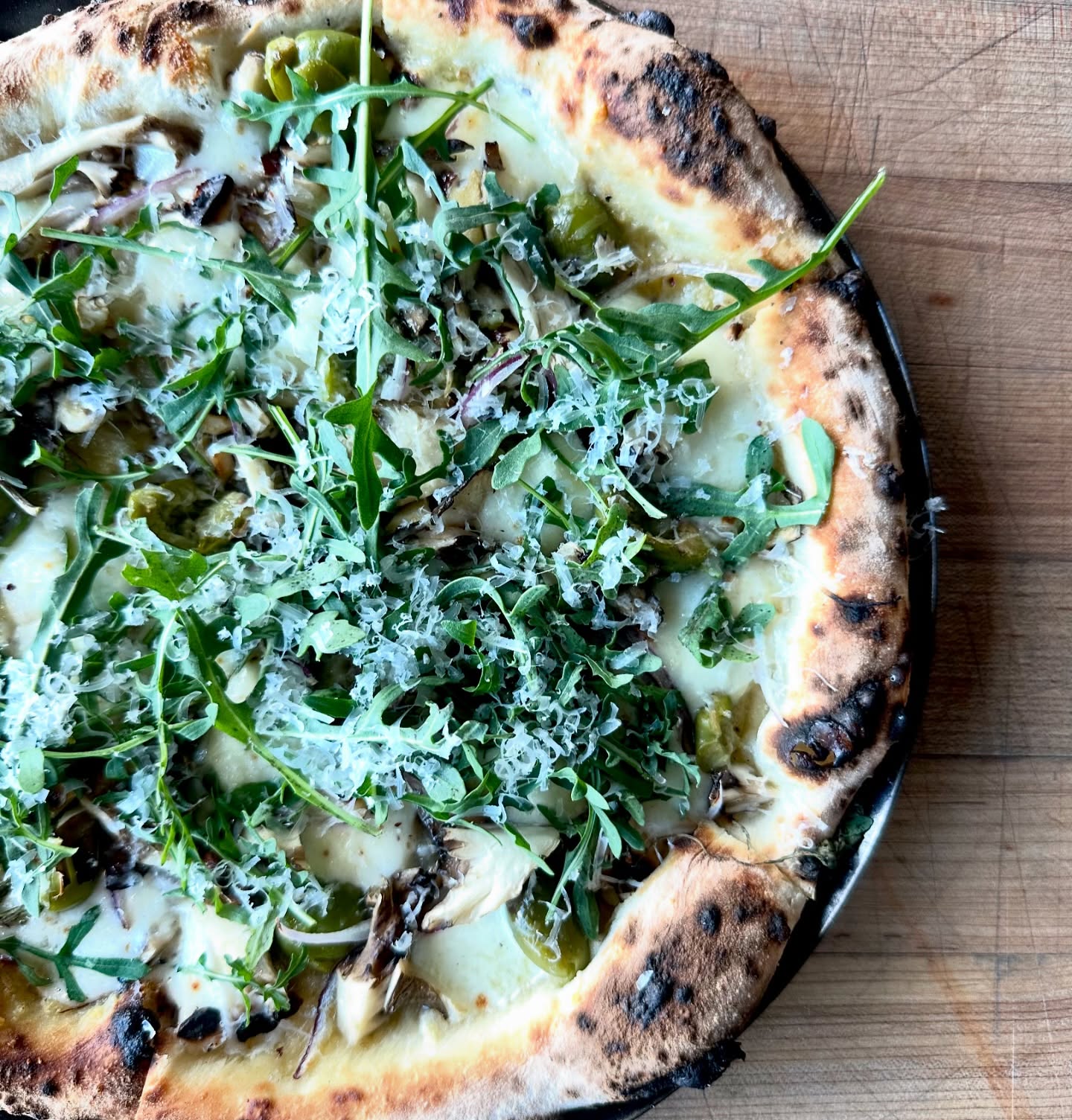 The Parlor at Stafford Prime Tustin