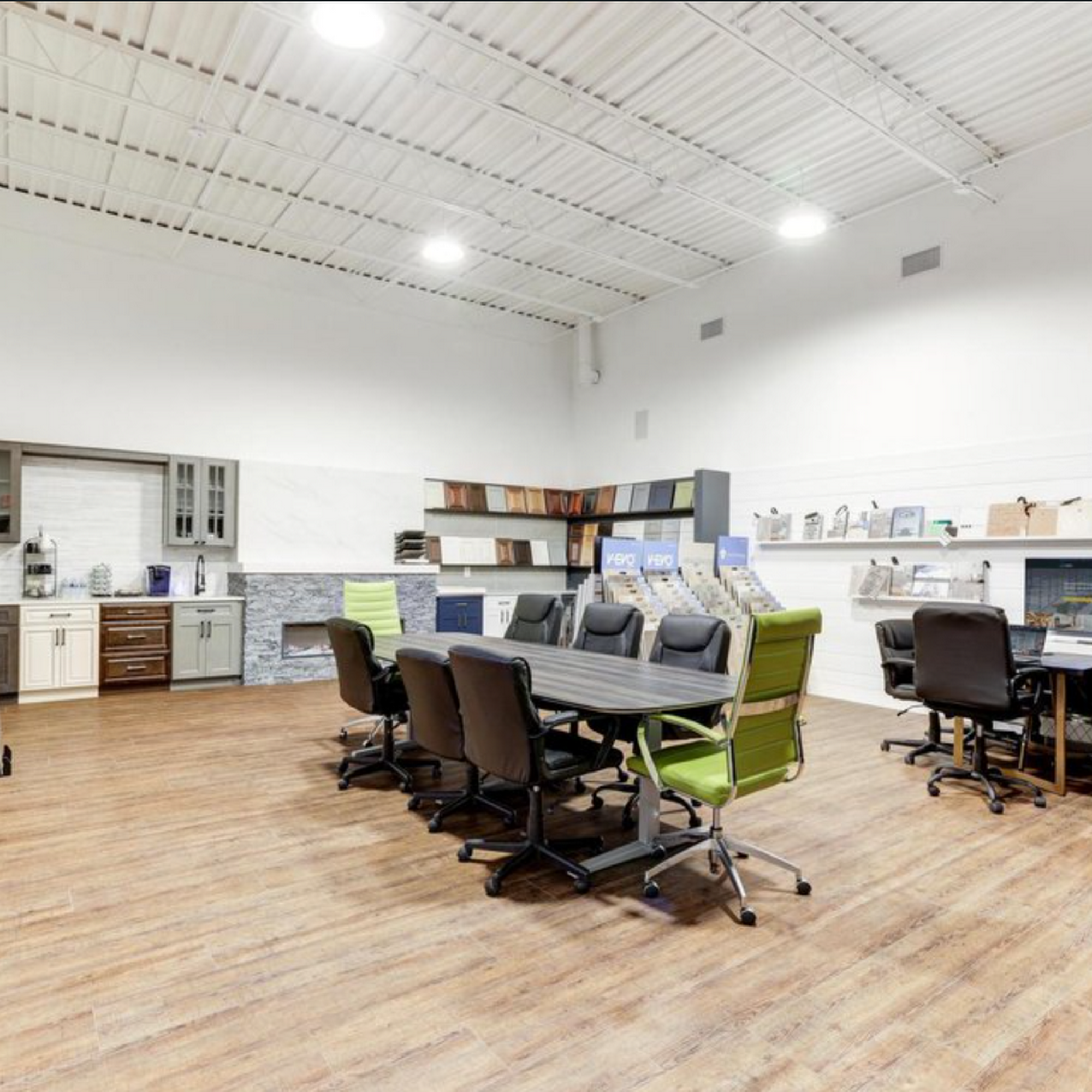 Pacific Rim Builders