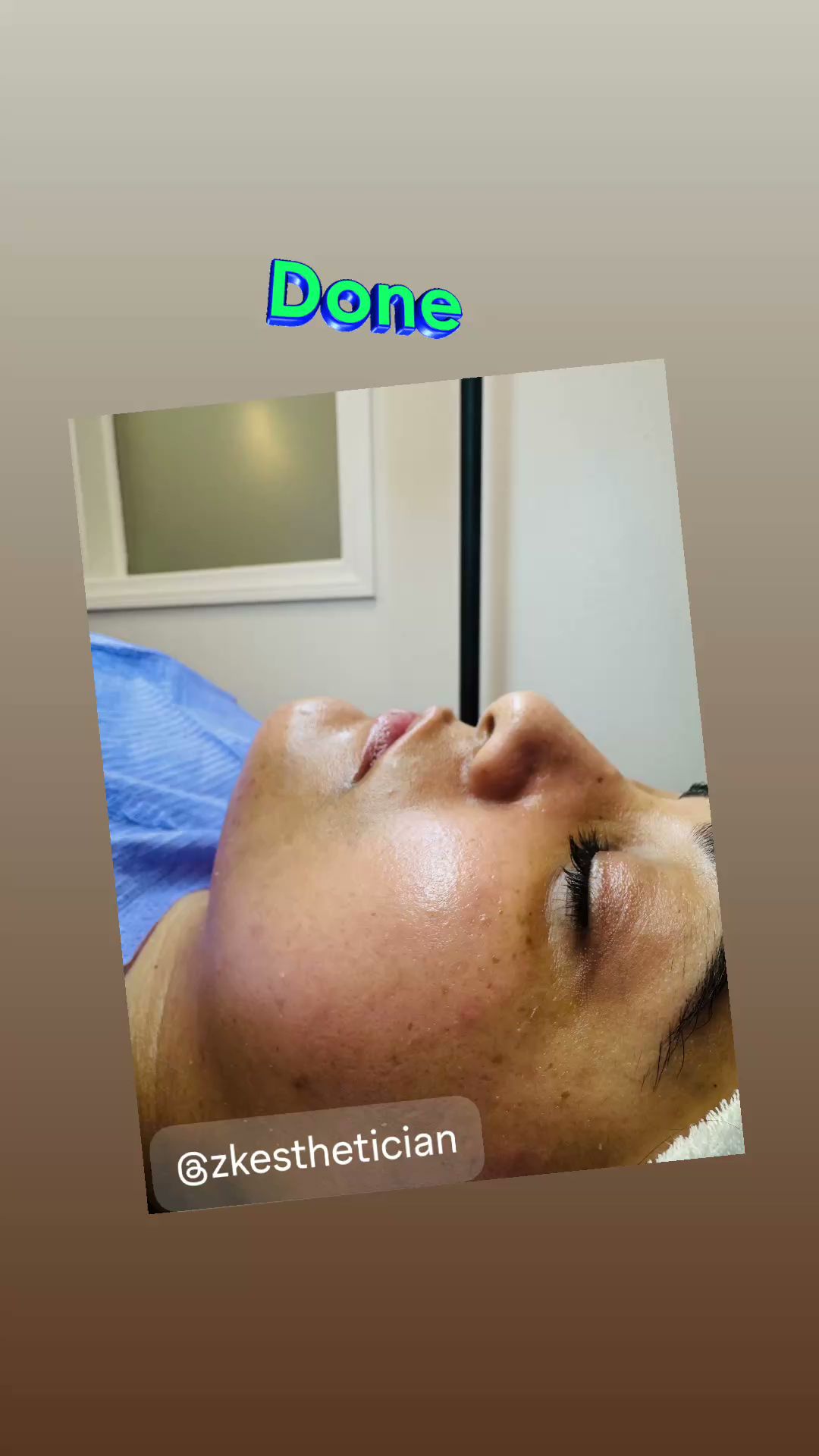 ZK Esthetician 2435 Park Ave #107, Tustin California 92782