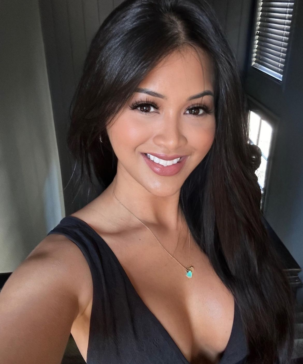 Kamille Garcia Beauty