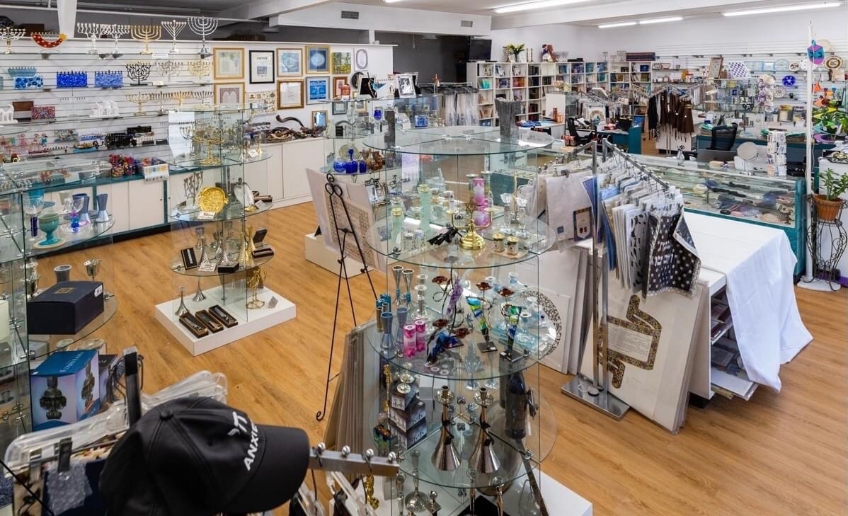 The Golden Dreidle Tustin