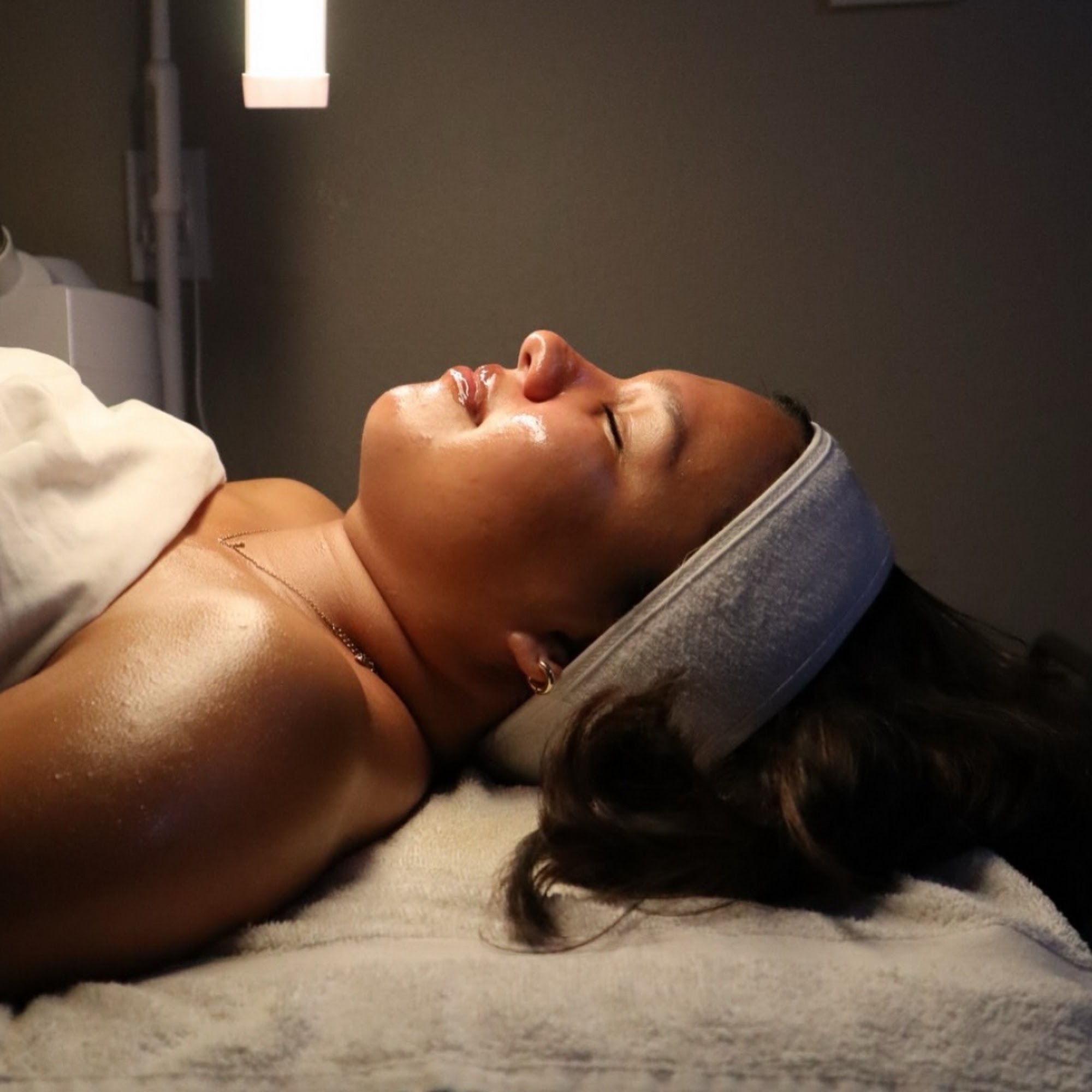 Purely Skin 17602 17th St Unit 103, Tustin California 92780