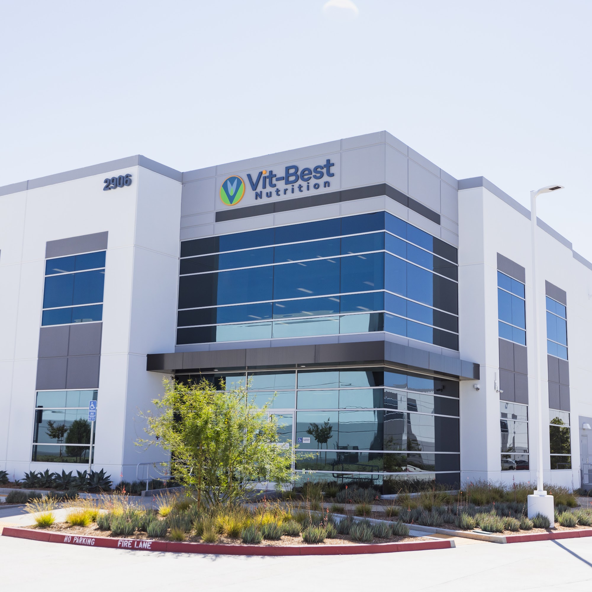 Vit-Best Nutrition Inc Tustin