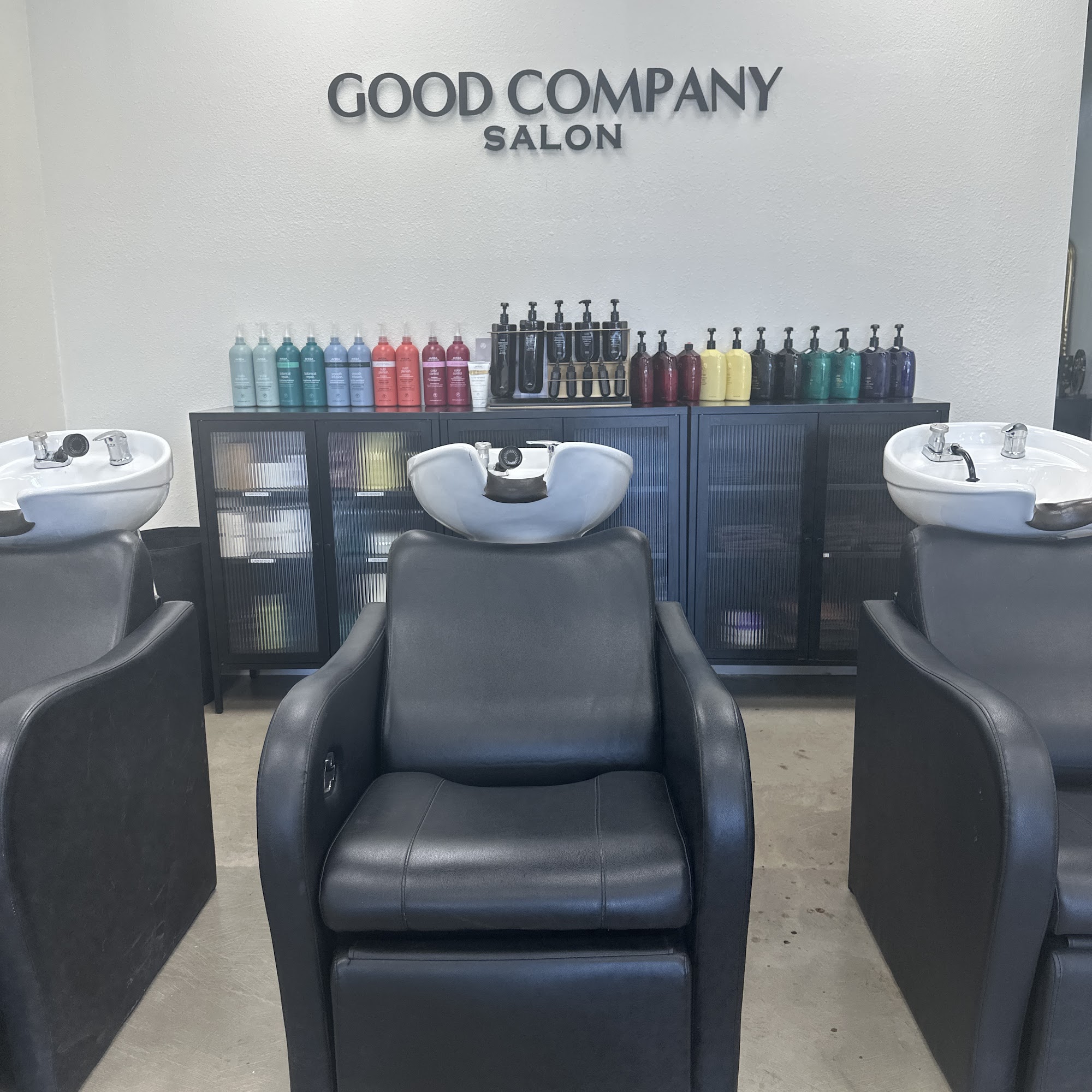 Good Company Salon