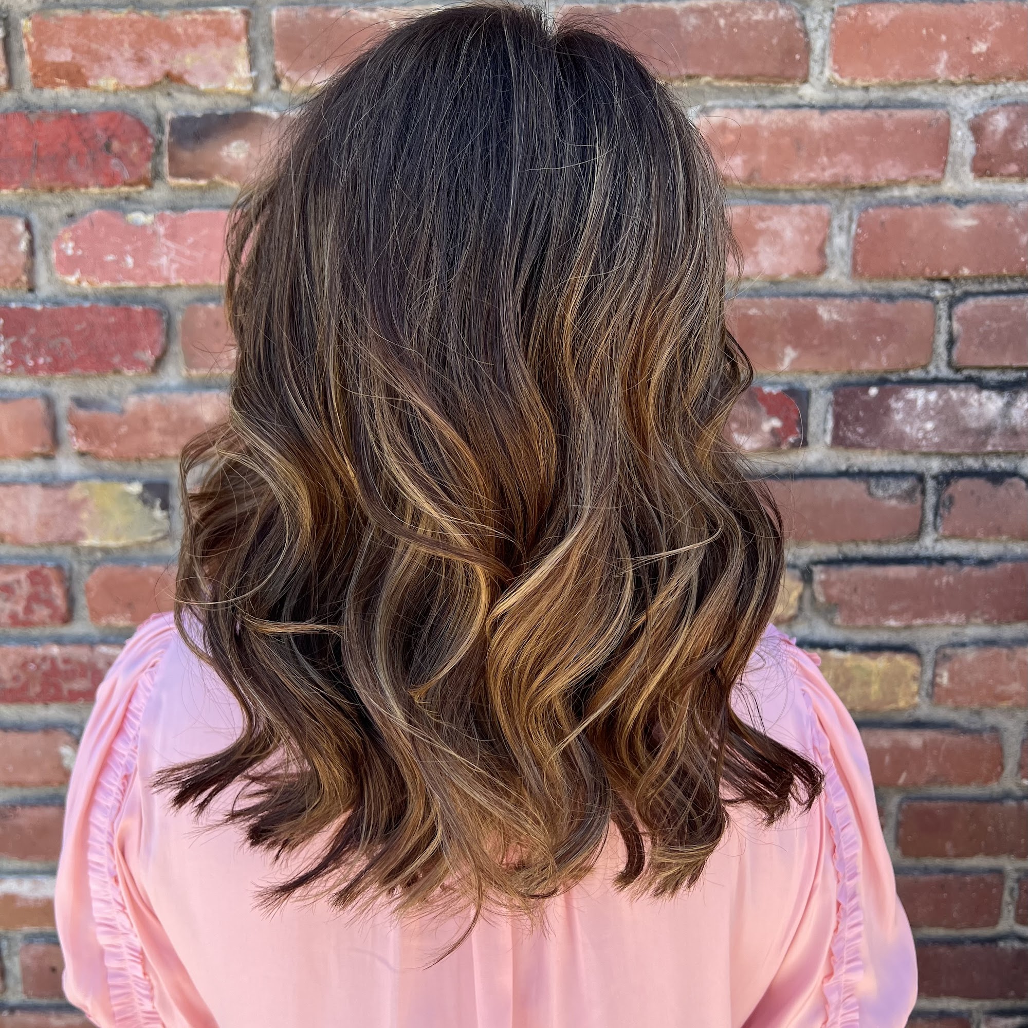 Cosmo By Jean 305 El Camino Real, Tustin California 92780