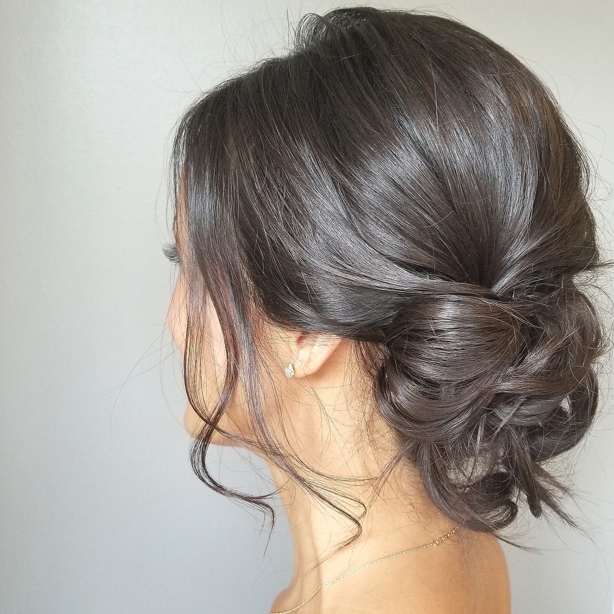 Beautyfied by Josie Located at The Porcelain Luxury Salon Suites in Tustin ( By appointment only )