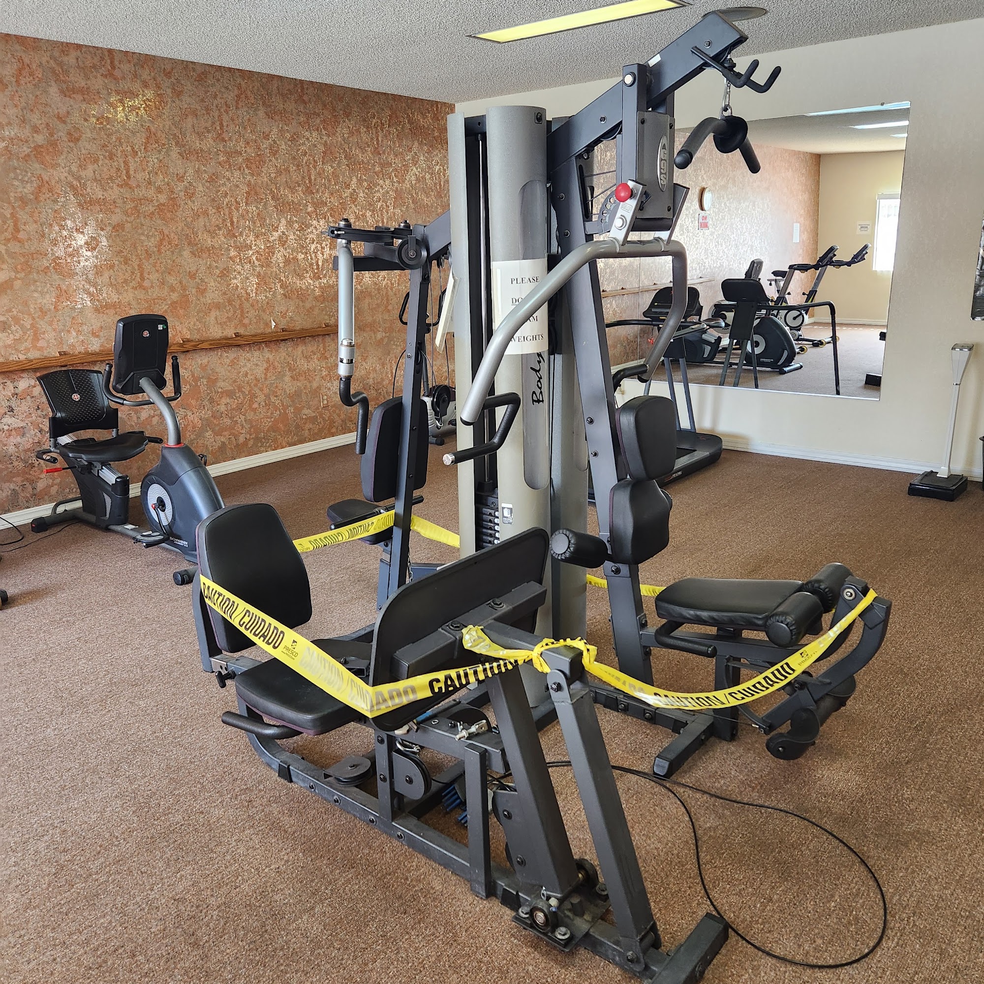 Star Management Tustin