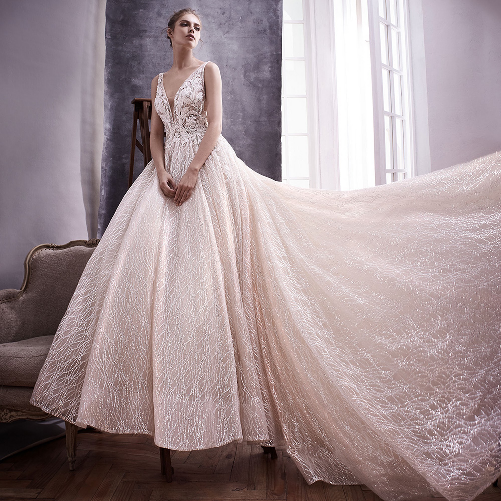 Bridal Collective Tustin