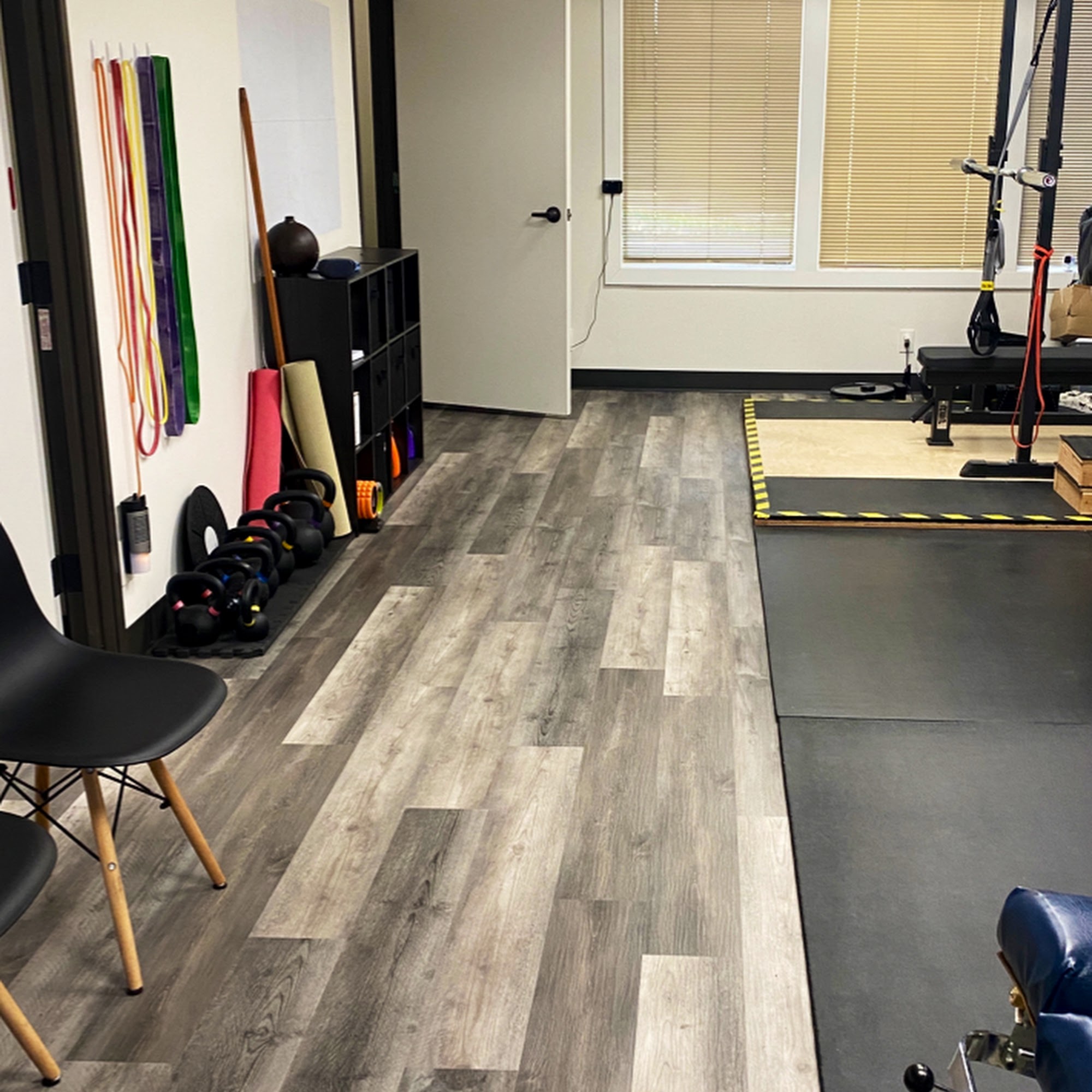 Revamped Active Chiropractic