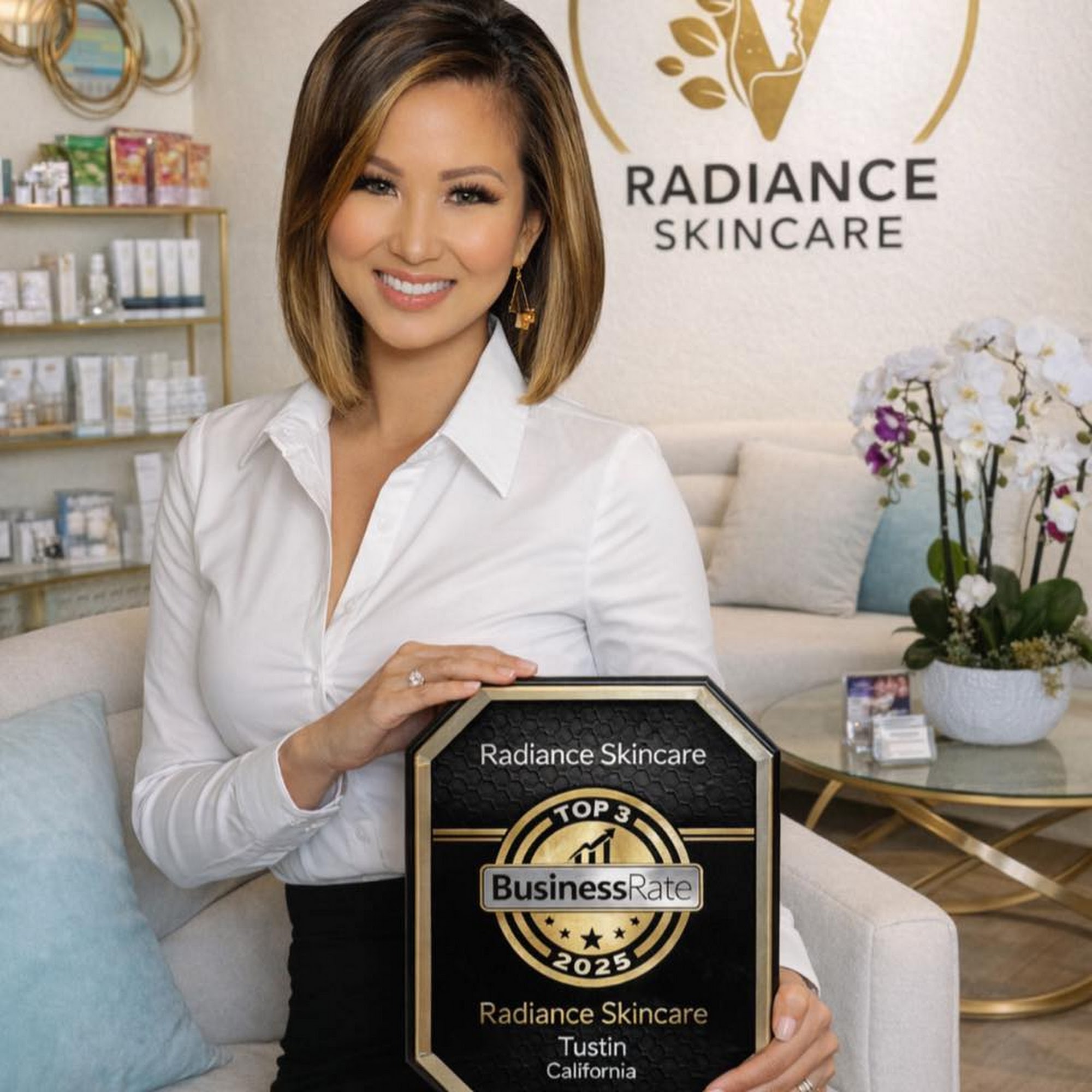 Radiance Skincare