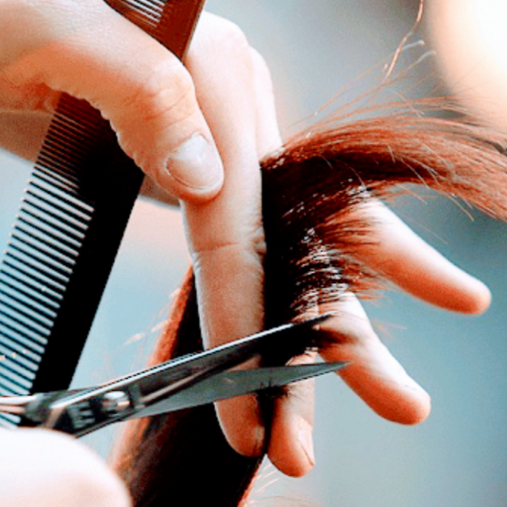 Sherry Luxury Hair Salon Tustin