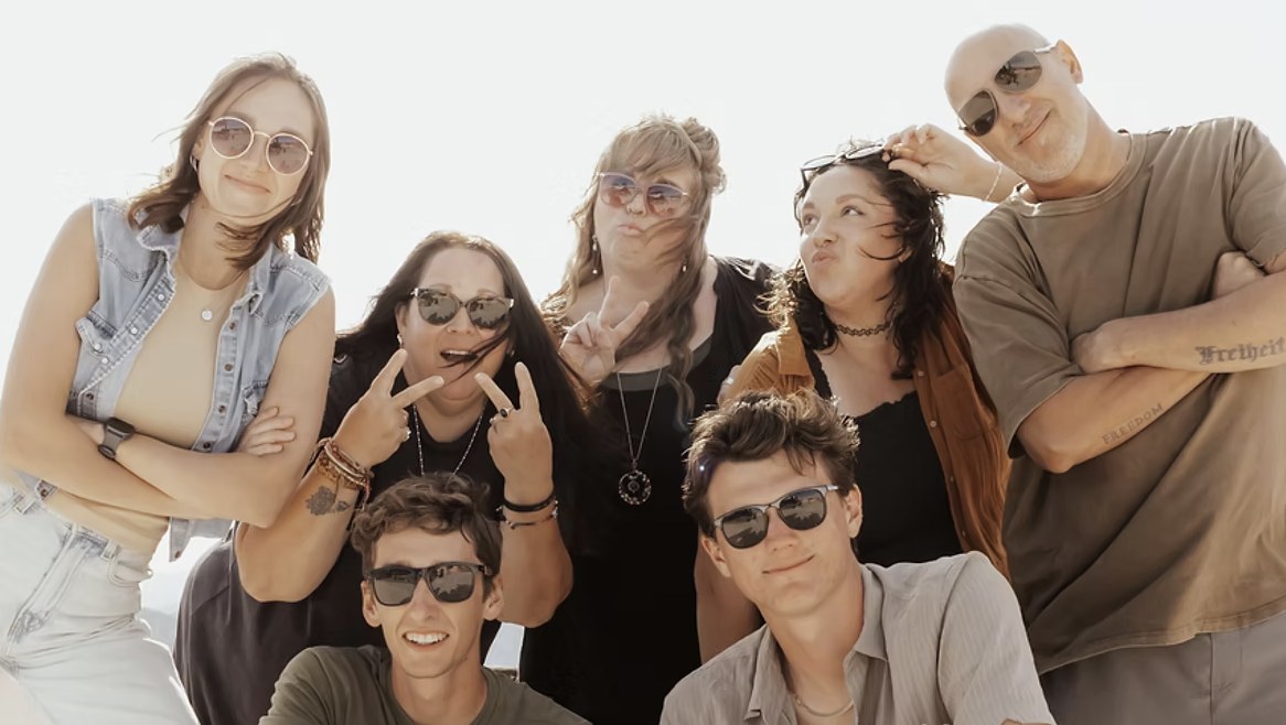 The Rock of Twain Harte Twain Harte