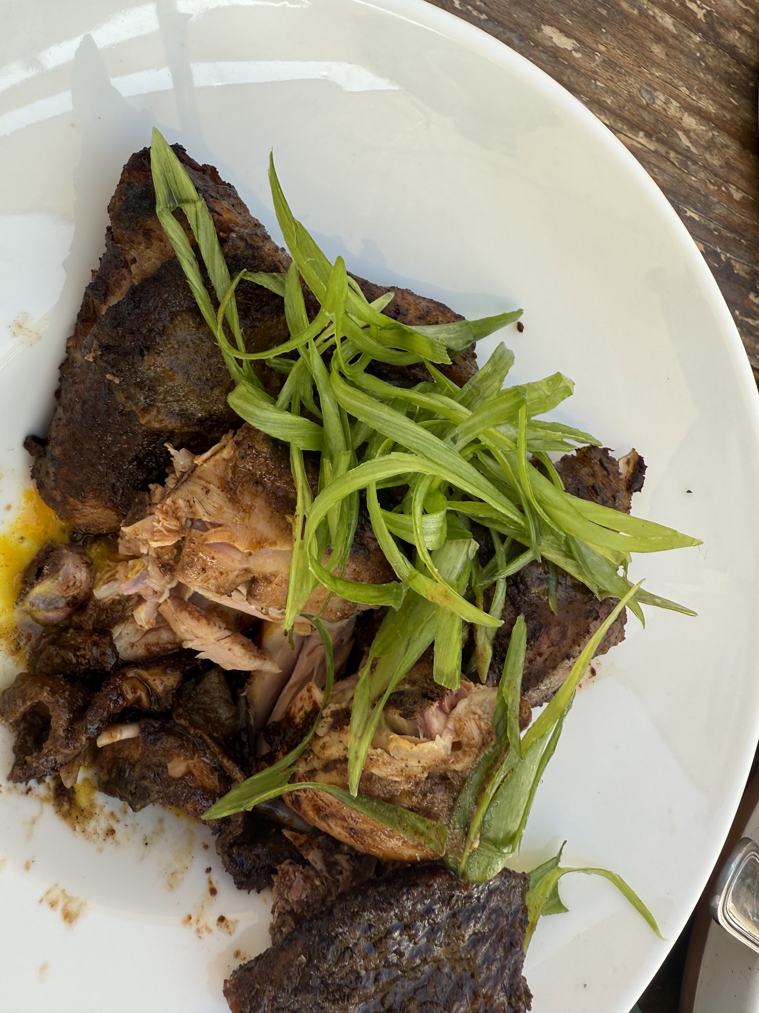 Kitchen in the Desert Twentynine Palms