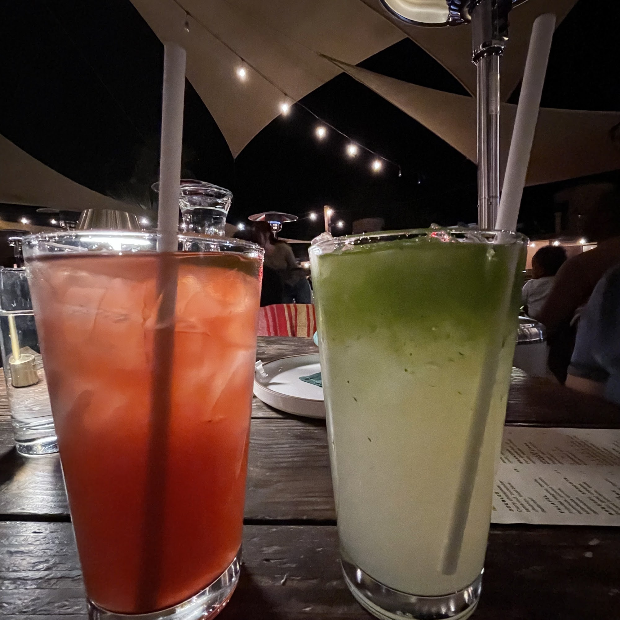 Kitchen in the Desert Twentynine Palms