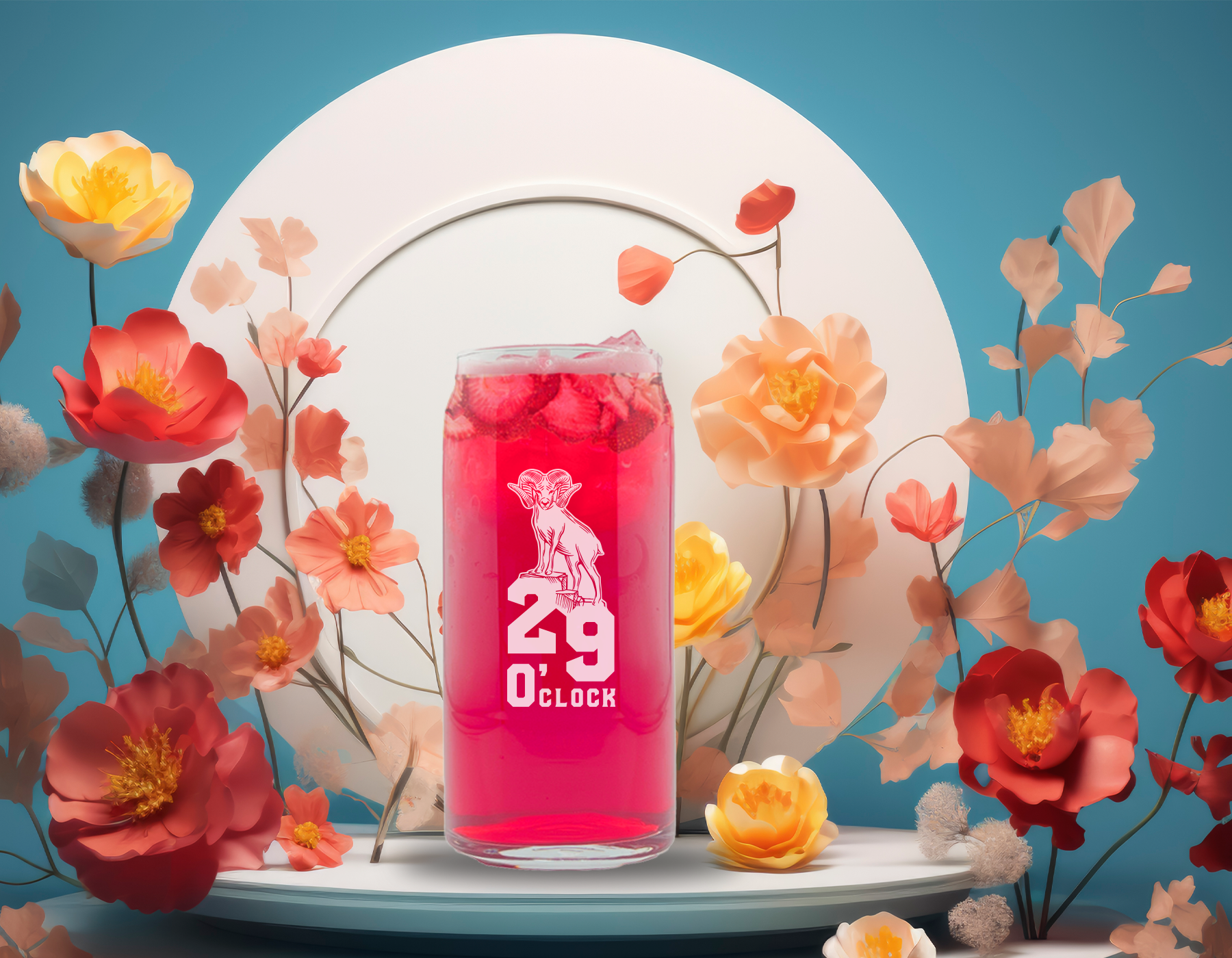 29 O'Clock Twentynine Palms