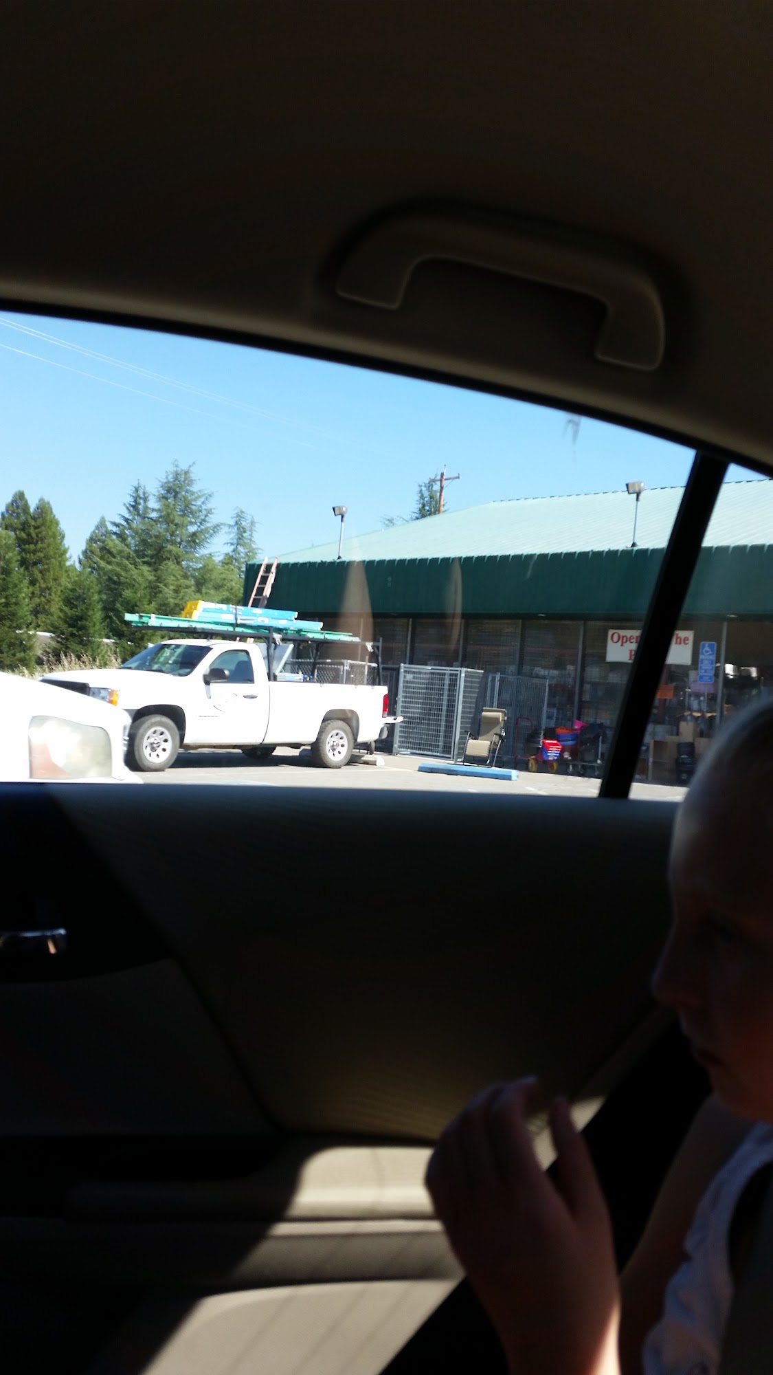 Ag Unlimited Farm Supply Ukiah