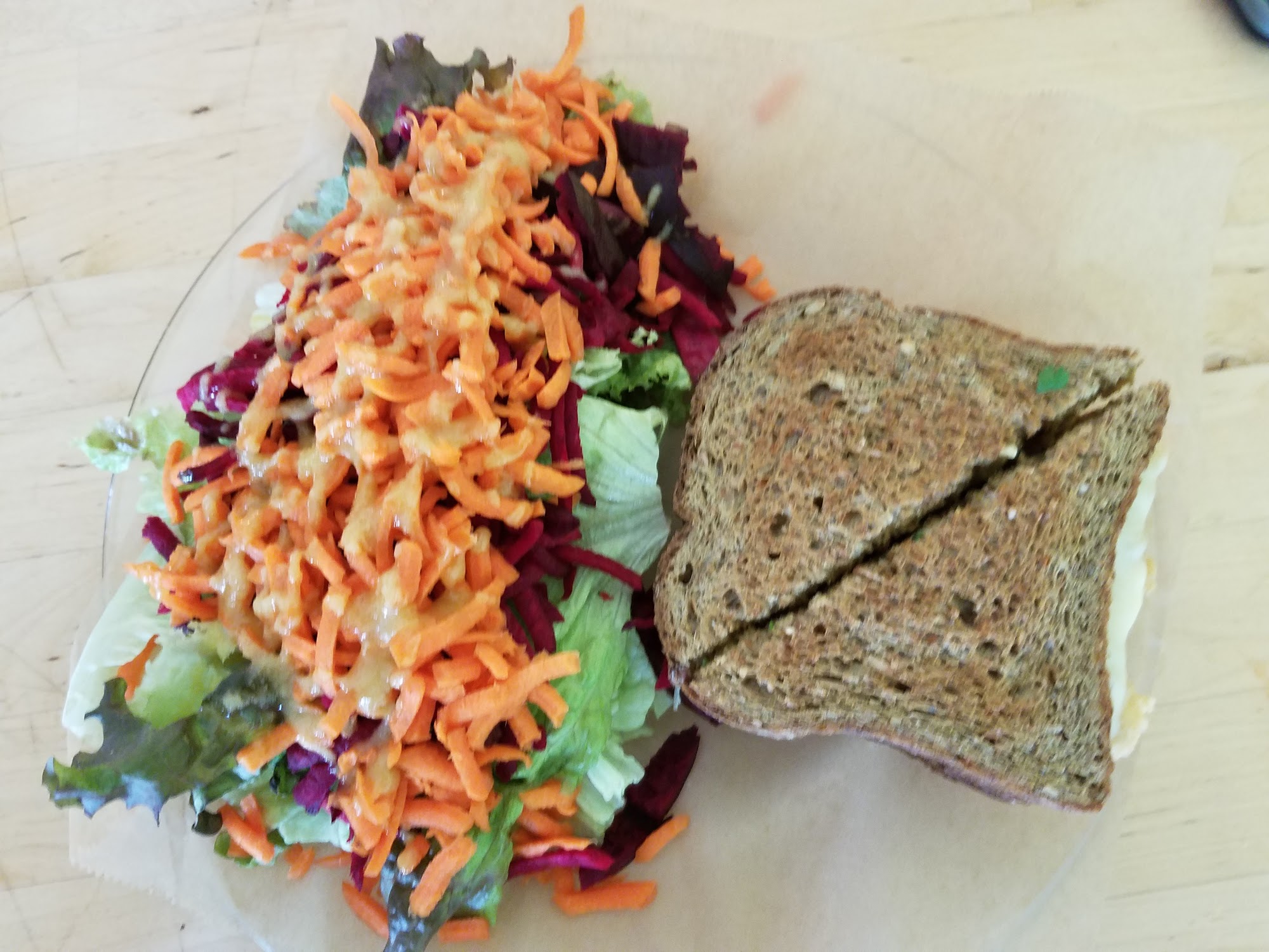 TasteBudz Natural Selections Ukiah