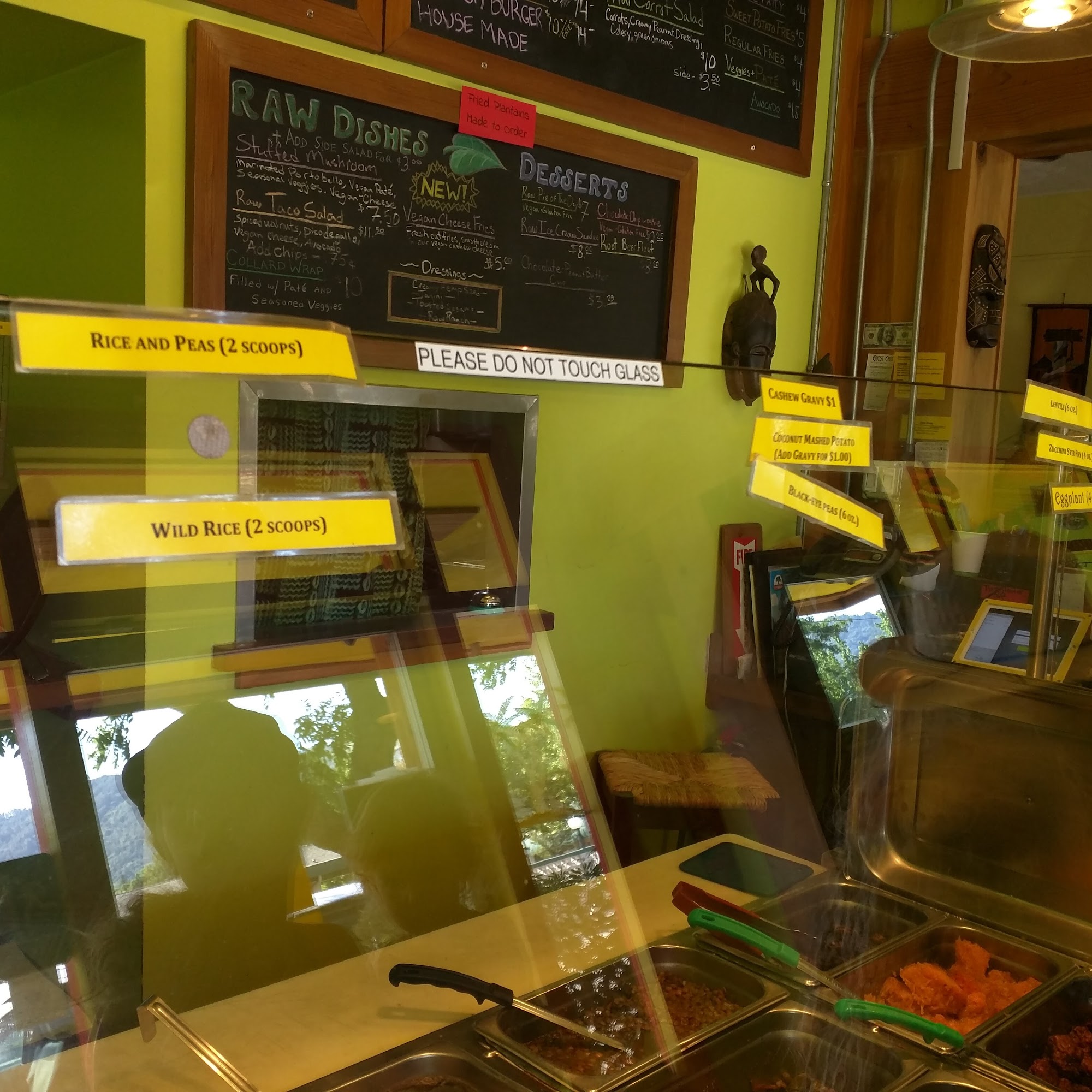 TasteBudz Natural Selections Ukiah