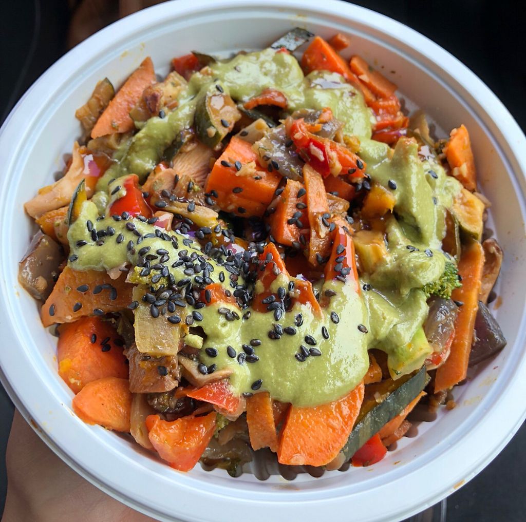 Photo credit: happycow