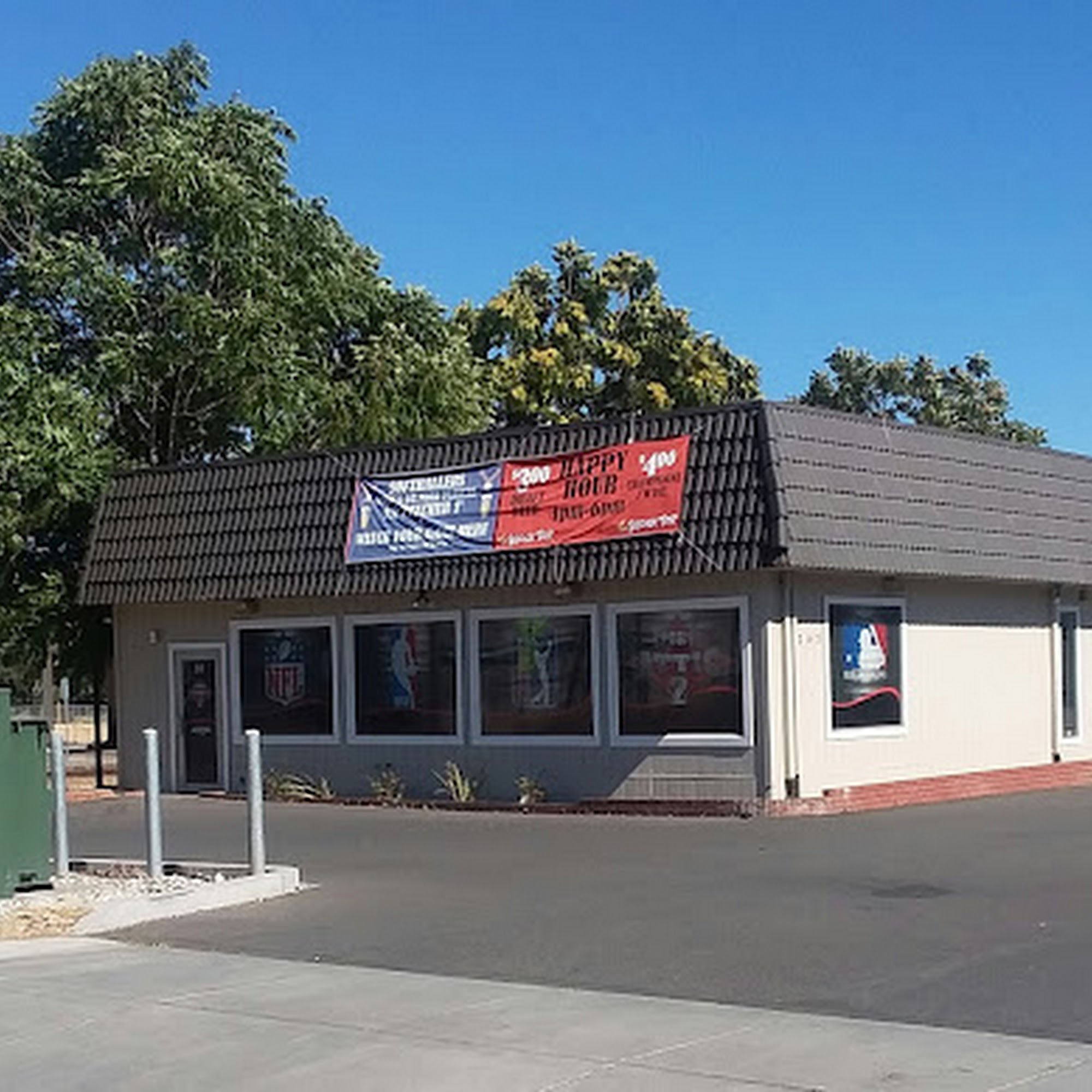 Sports Attic 2 Ukiah