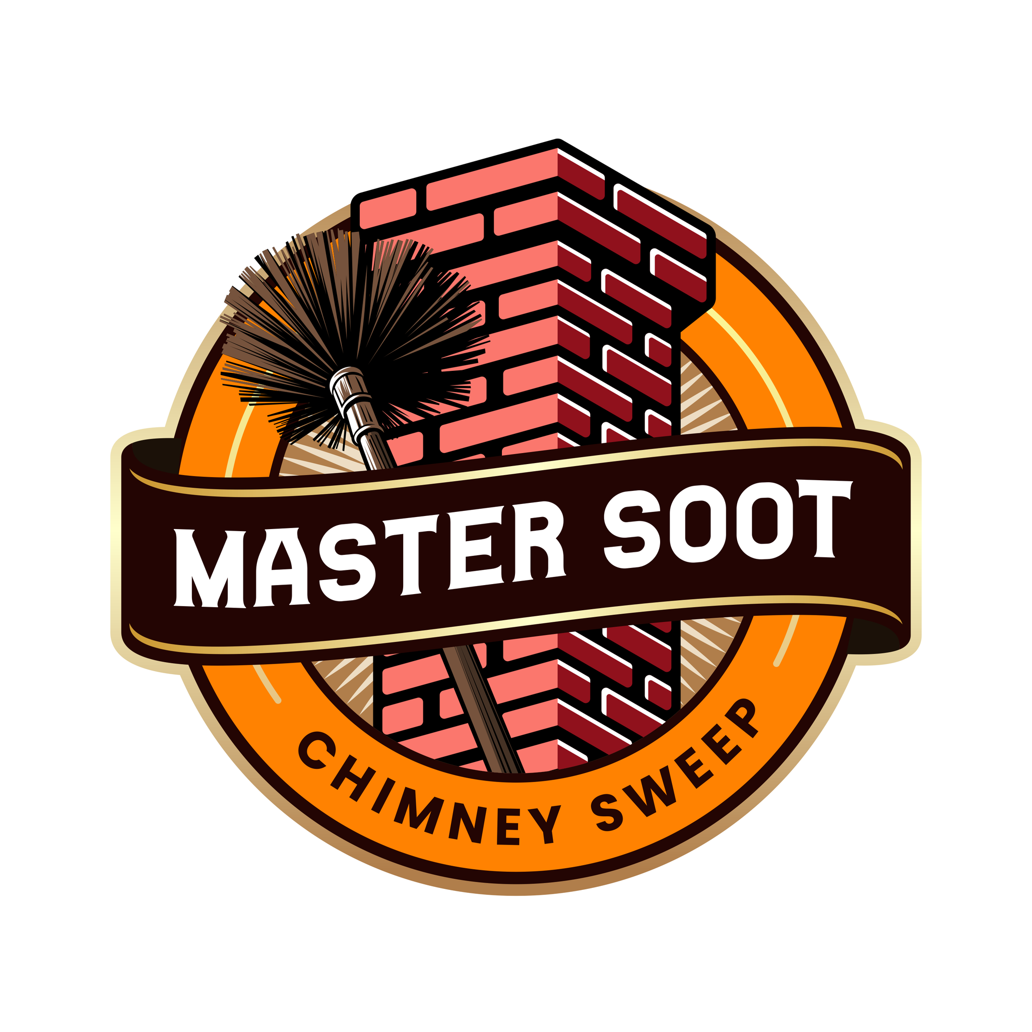 Master Soot Chimney Sweep