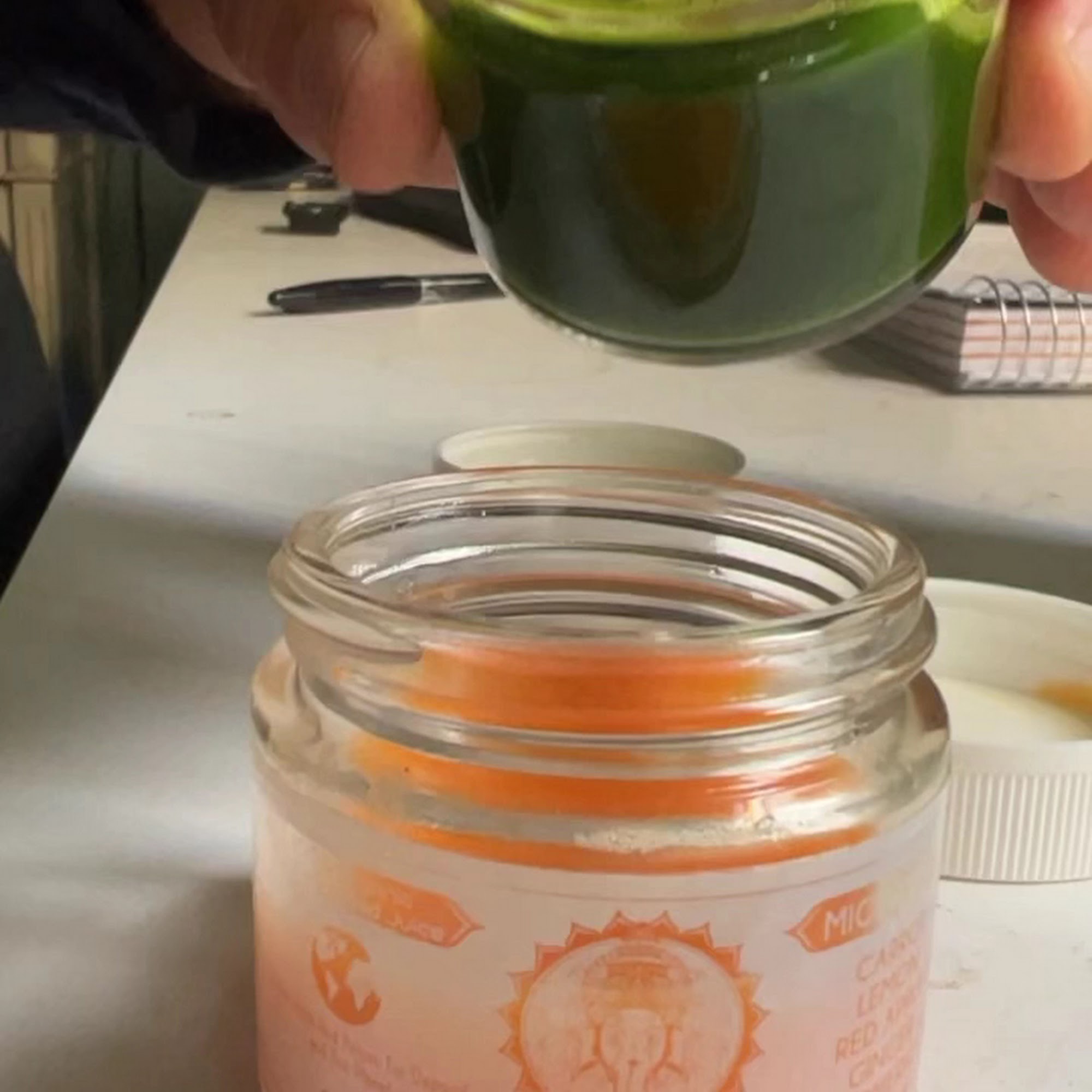 Namasté Café Ukiah