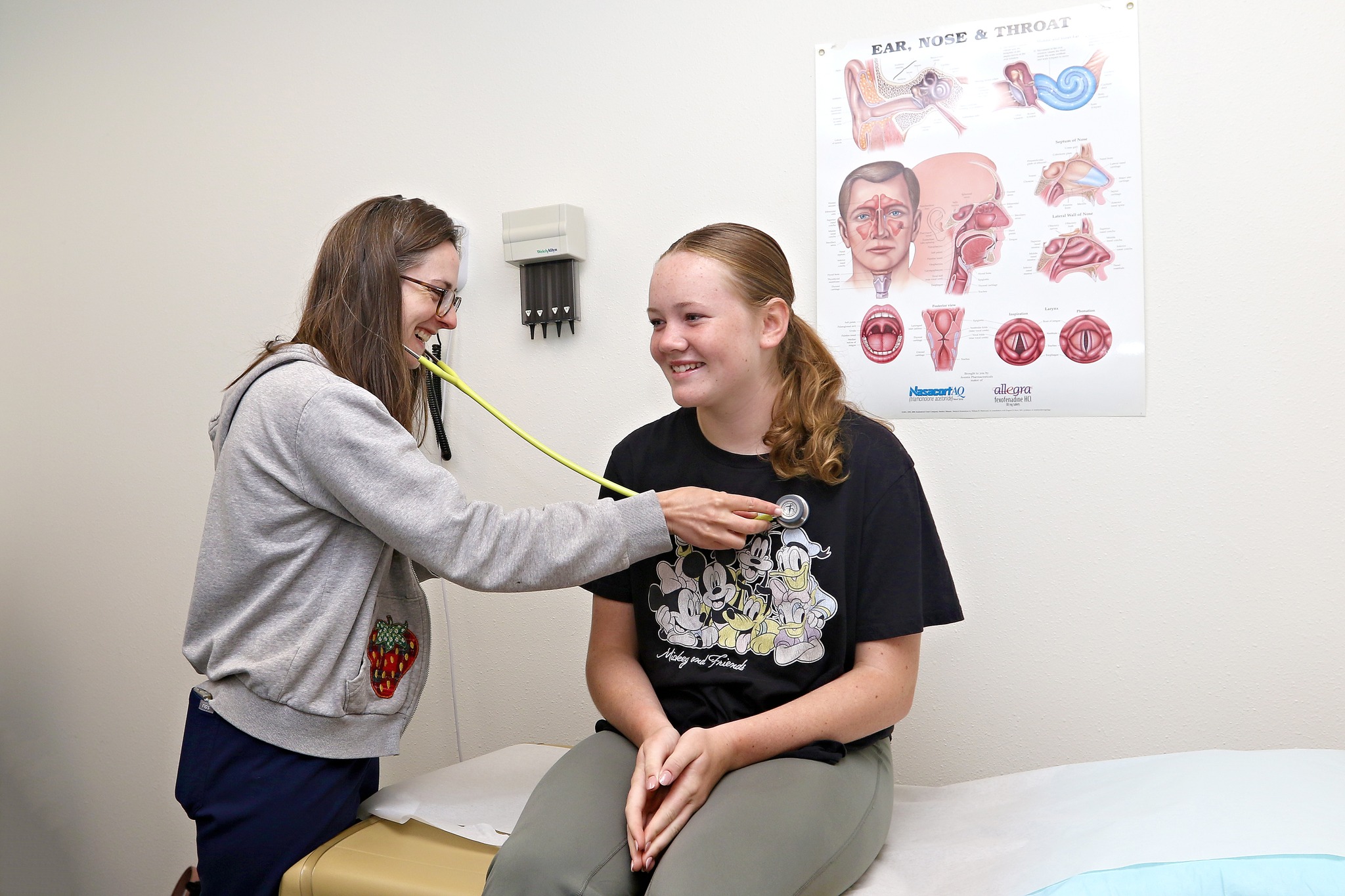 Medical Offices: Adventist Health Ukiah Valley