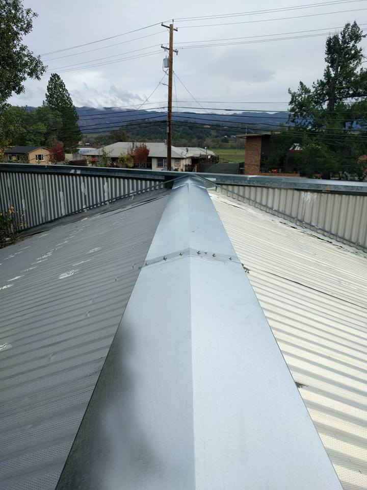 Tony's Custom Sheet Metal