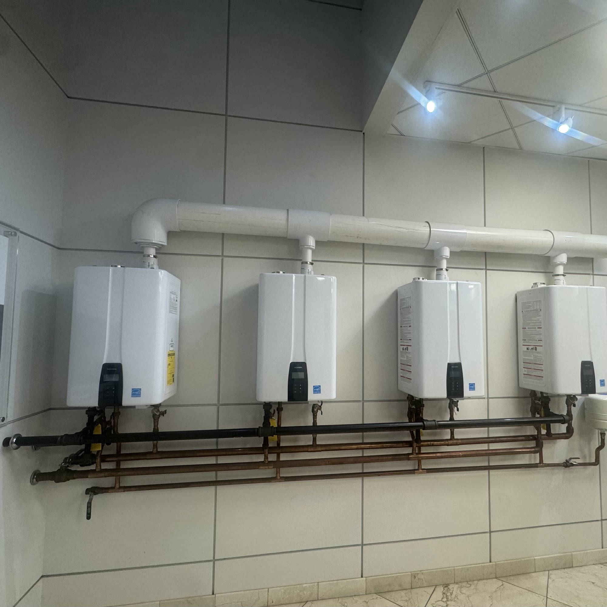 Cesar Muniz Plumbing