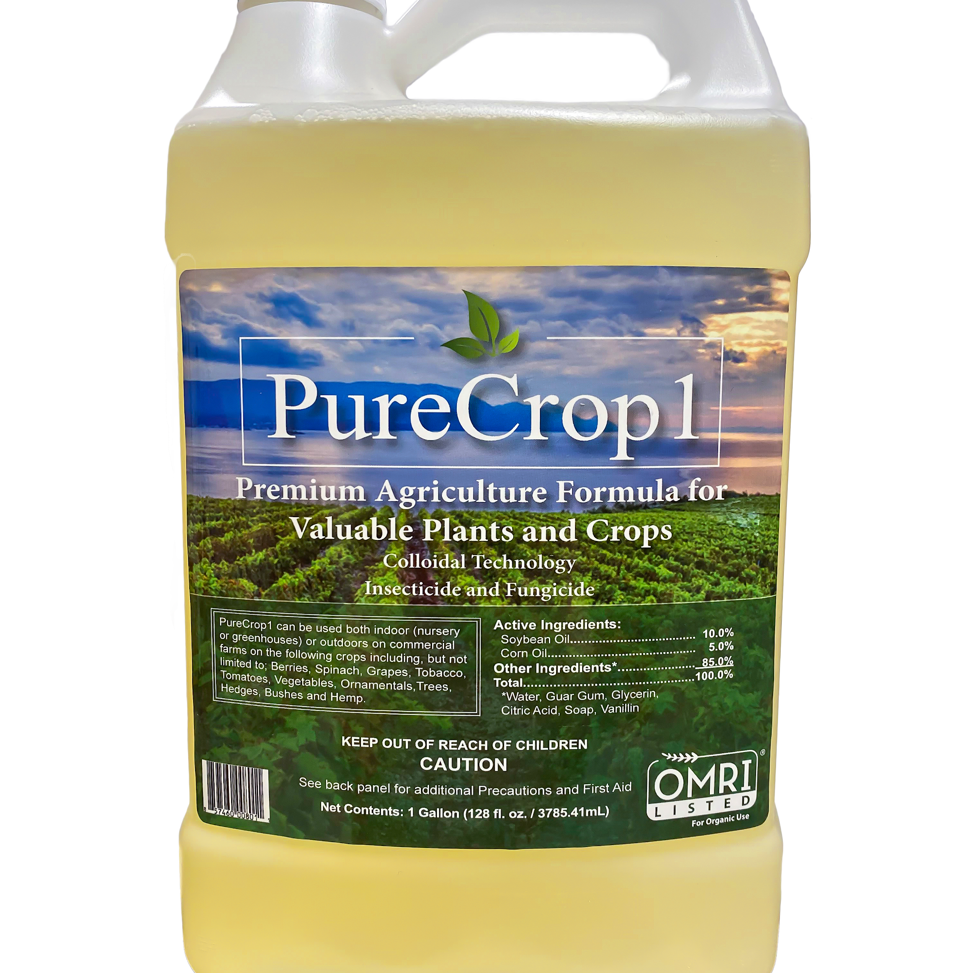 West Coast Ag Products Ukiah