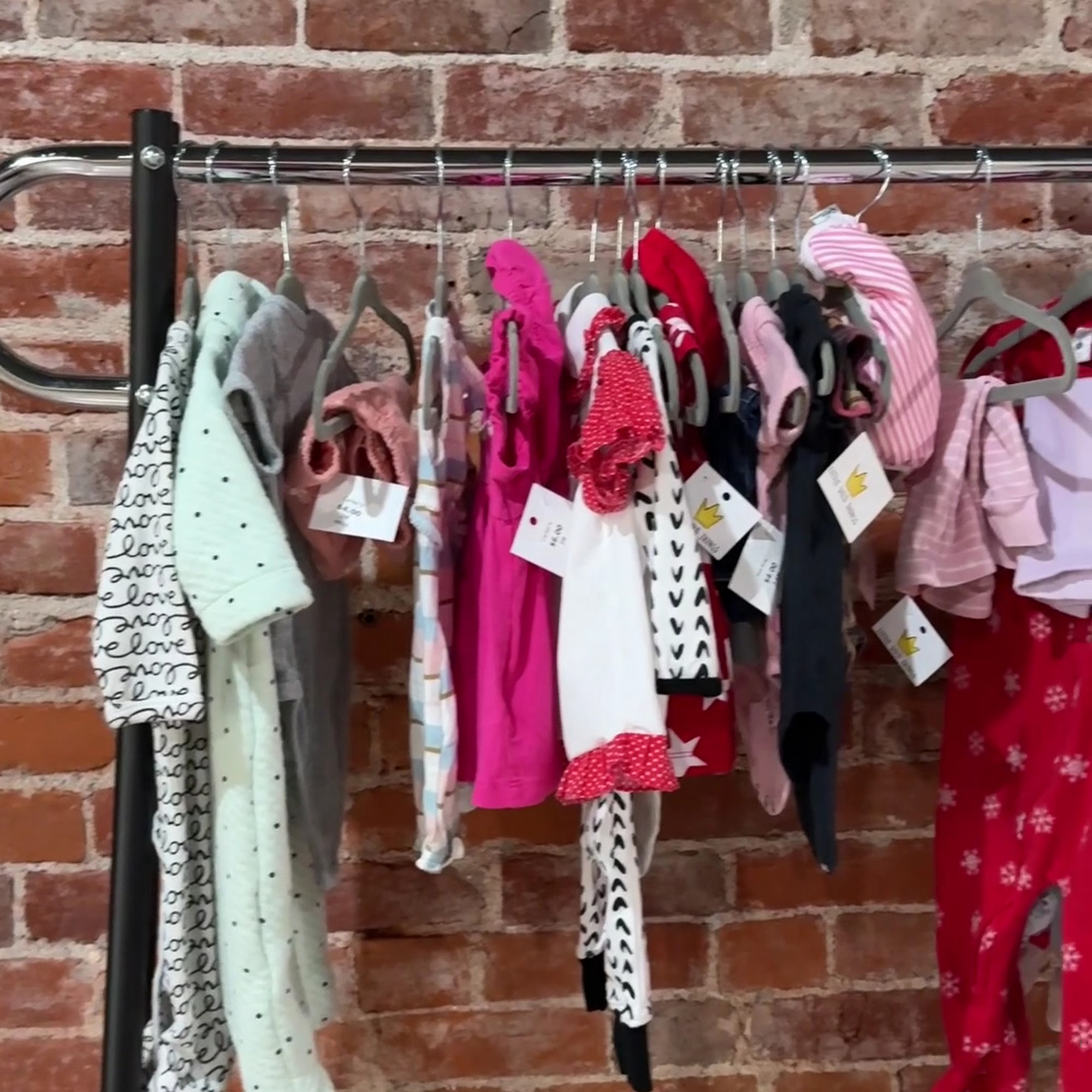 Little Wild Things Ukiah