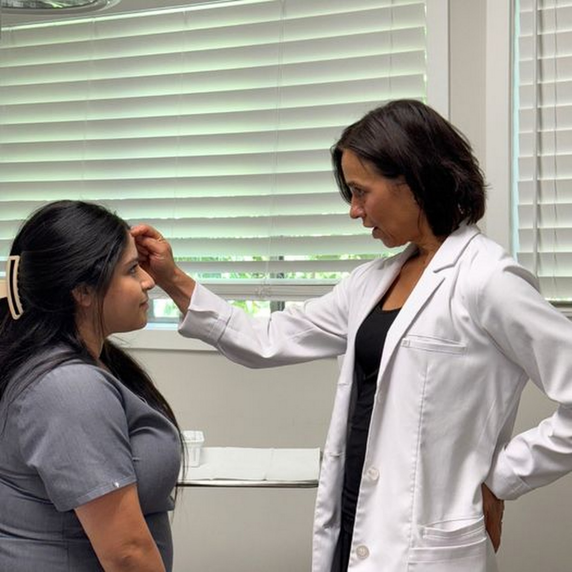 Redwood Family Dermatology — Ukiah