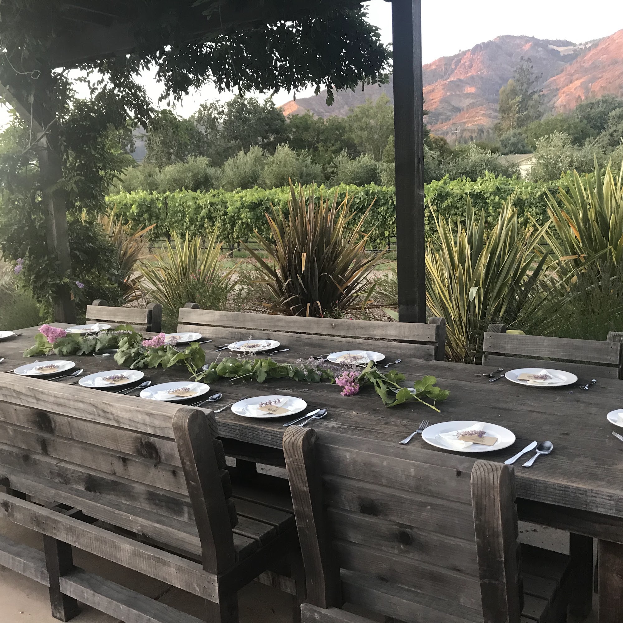 Chef's Table Catering