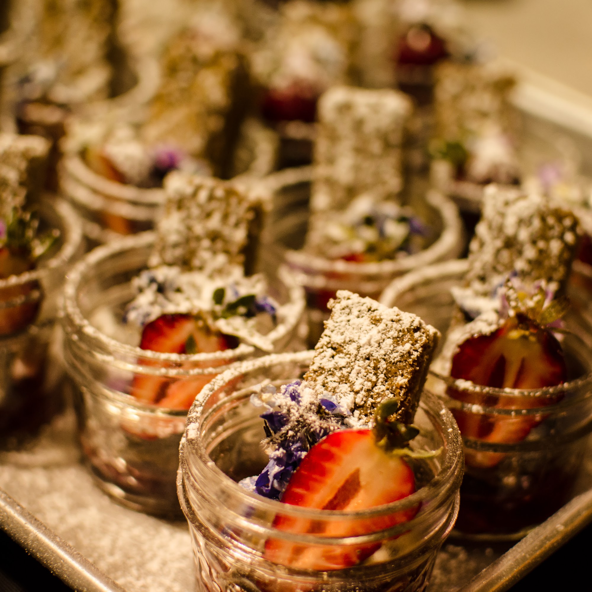 Chef's Table Catering