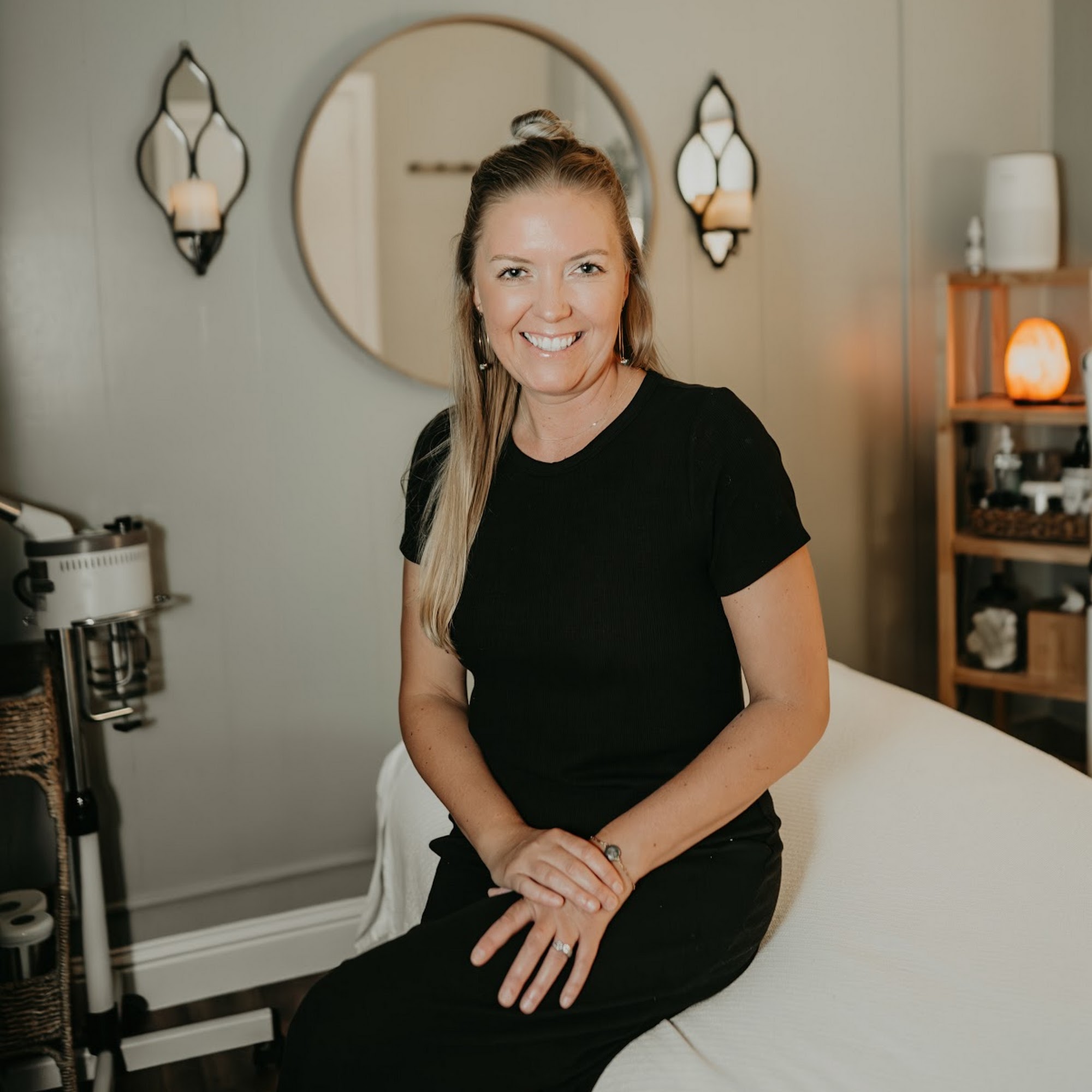 Skincare by Dawn 208 S Oak St Suite B, Ukiah California 95482