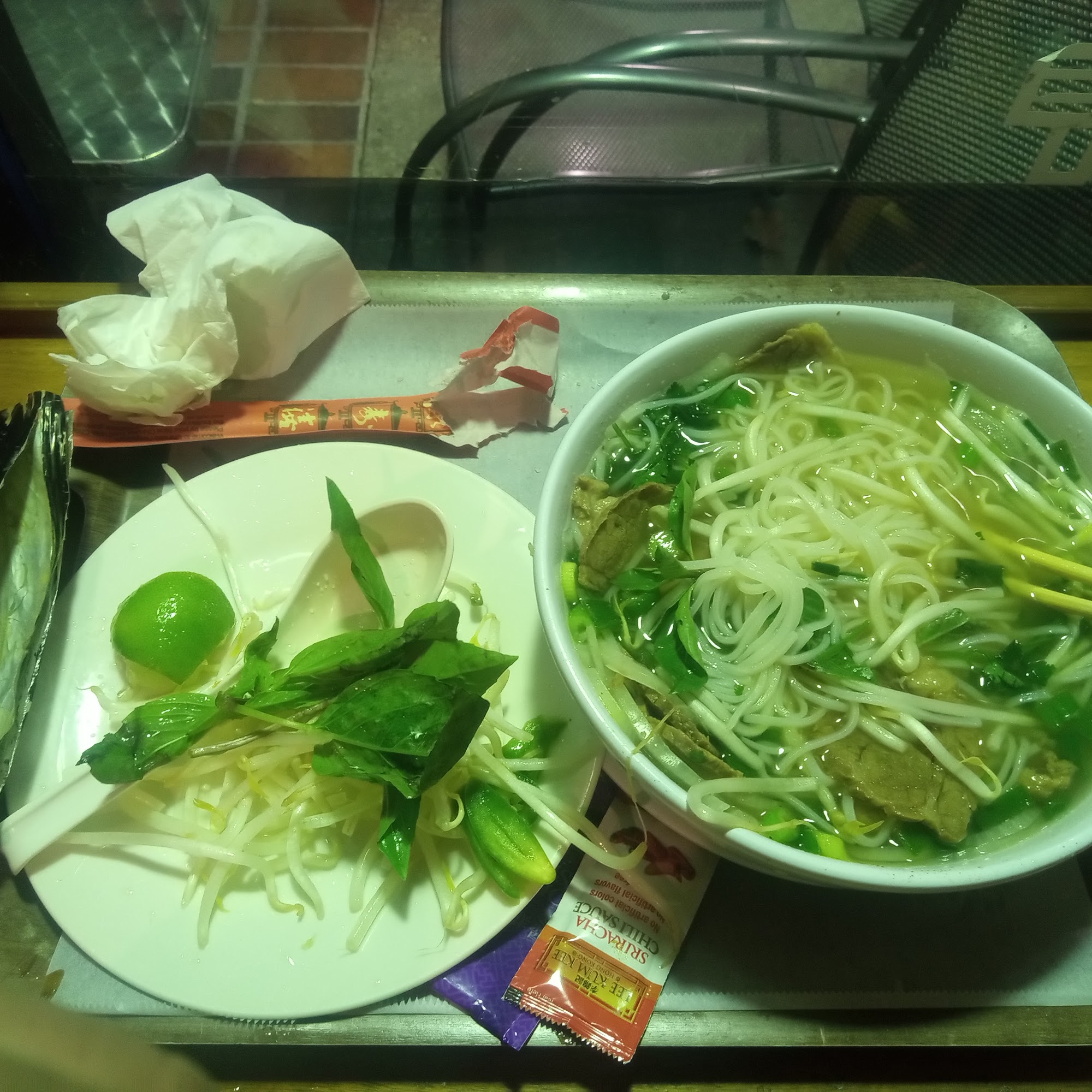 JenJon's Cafe Union City