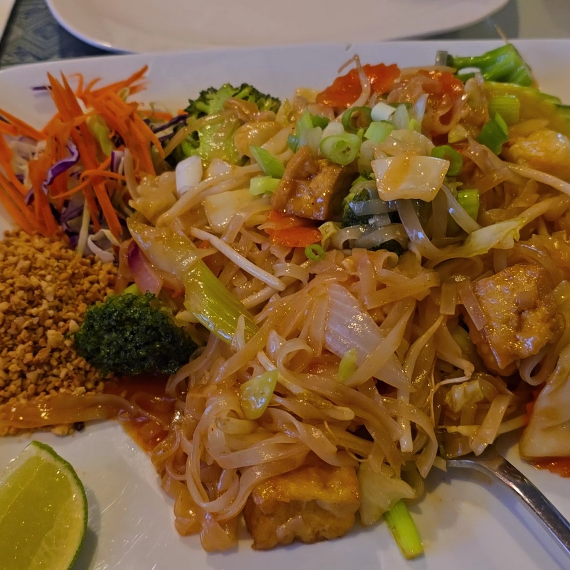 Thai Kitchen Union City